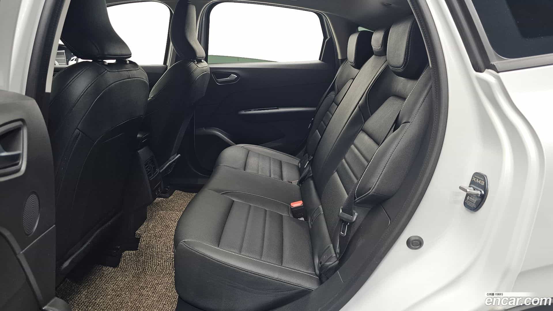 XM3 Renault Korea 2020.3-OPTION-015