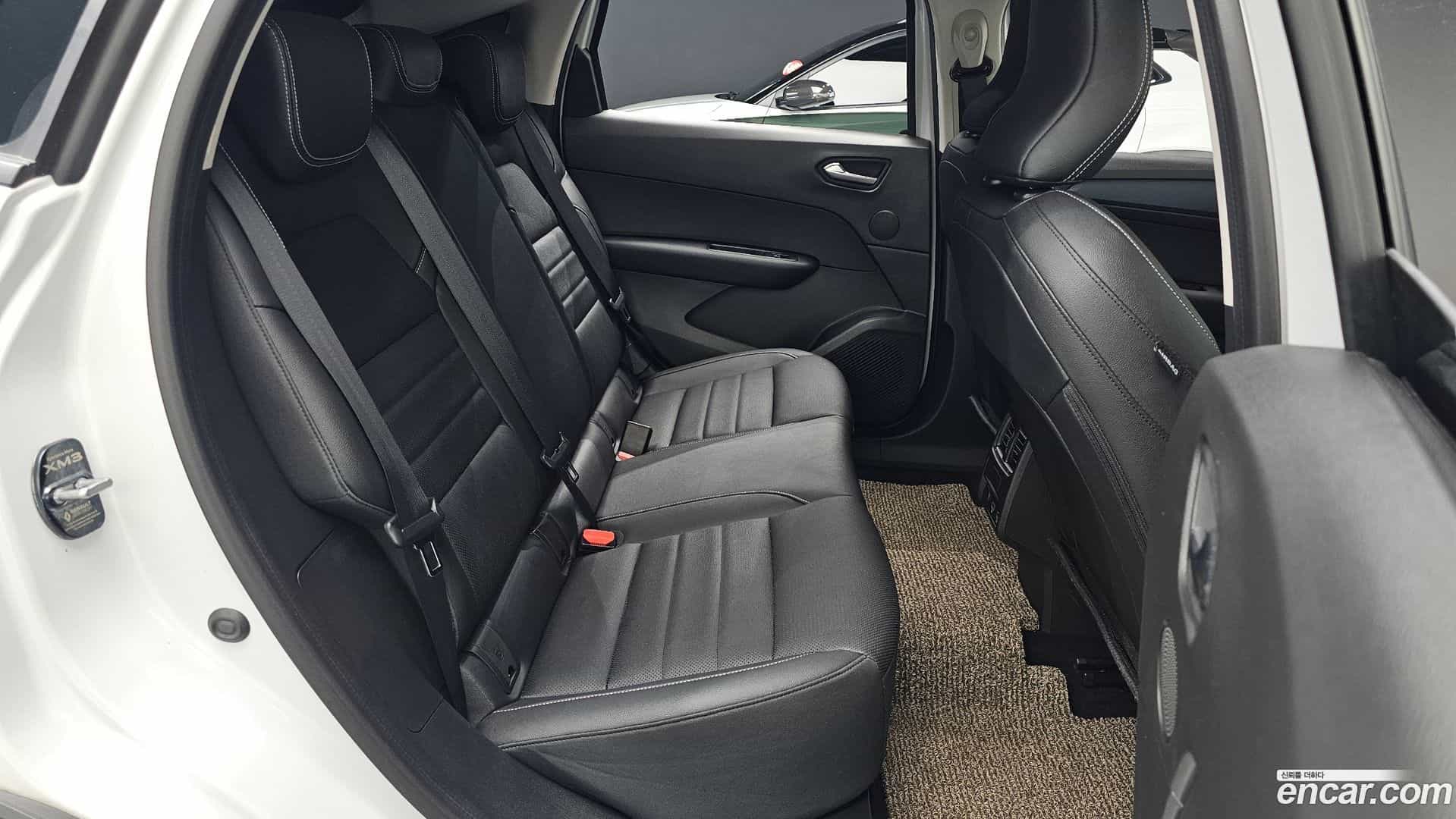 XM3 Renault Korea 2020.3-OPTION-016