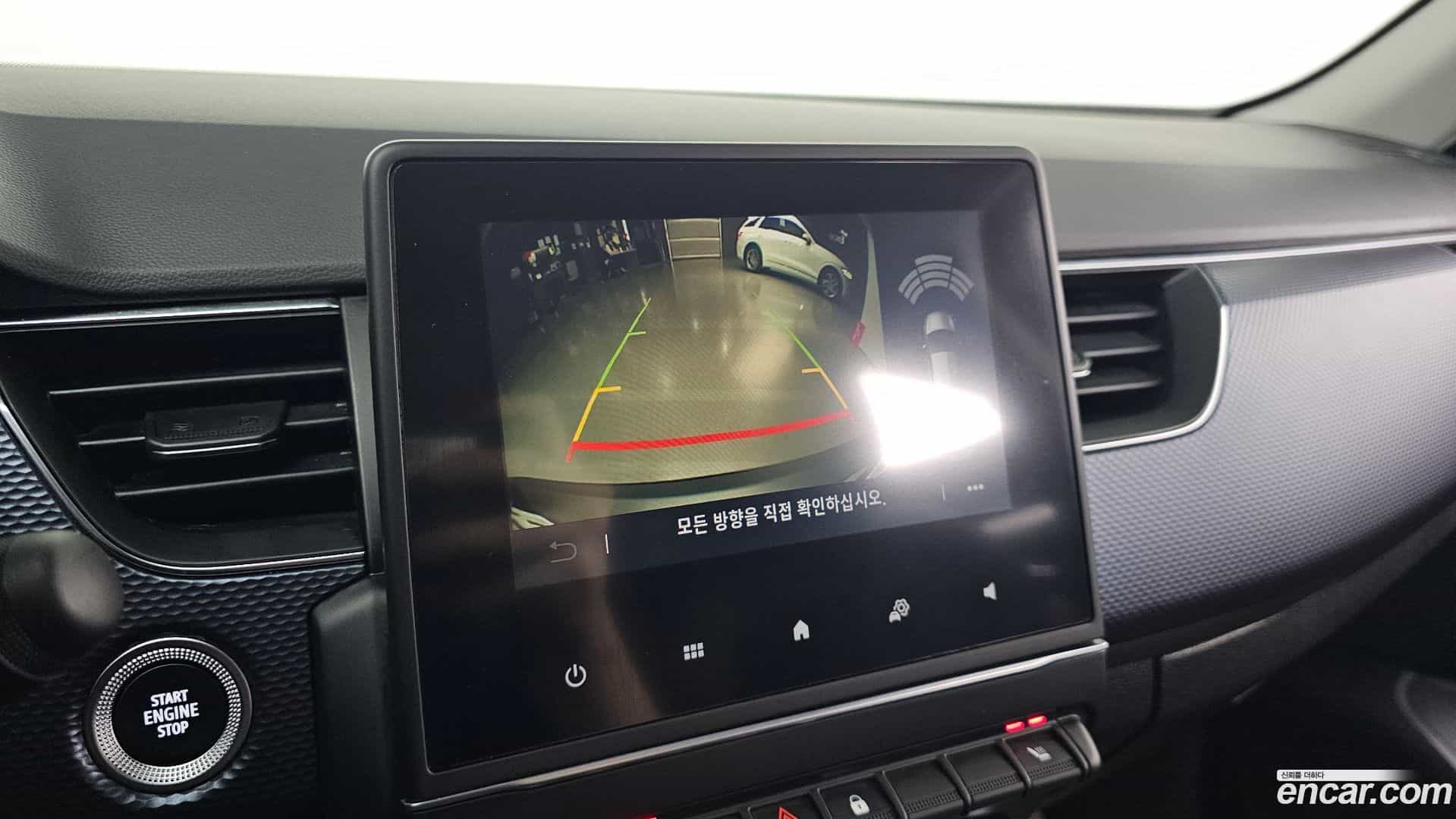 XM3 Renault Korea 2020.3-OPTION-020