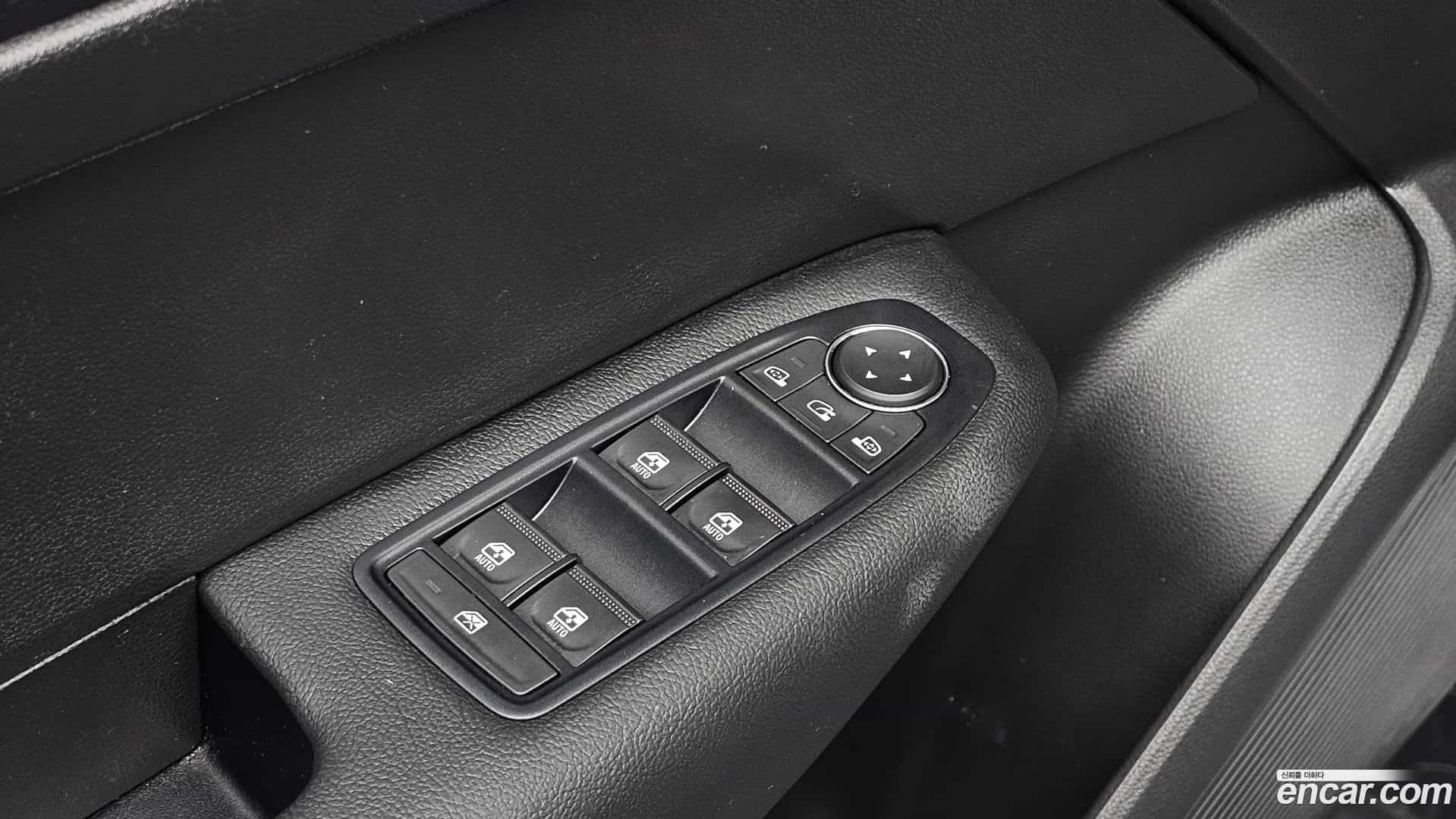 XM3 Renault Korea 2020.3-OPTION-023