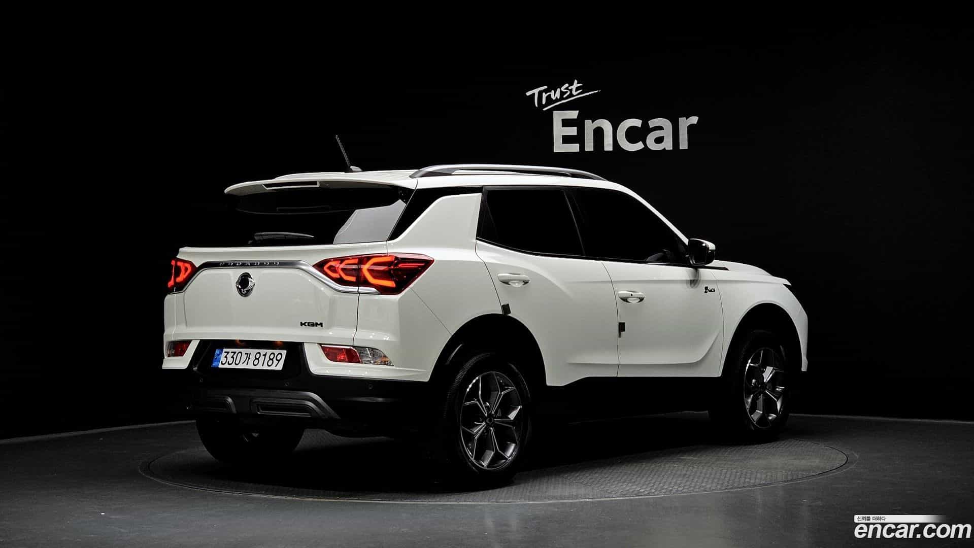 KORANDO KG Mobility 2024.9-OUTER-002