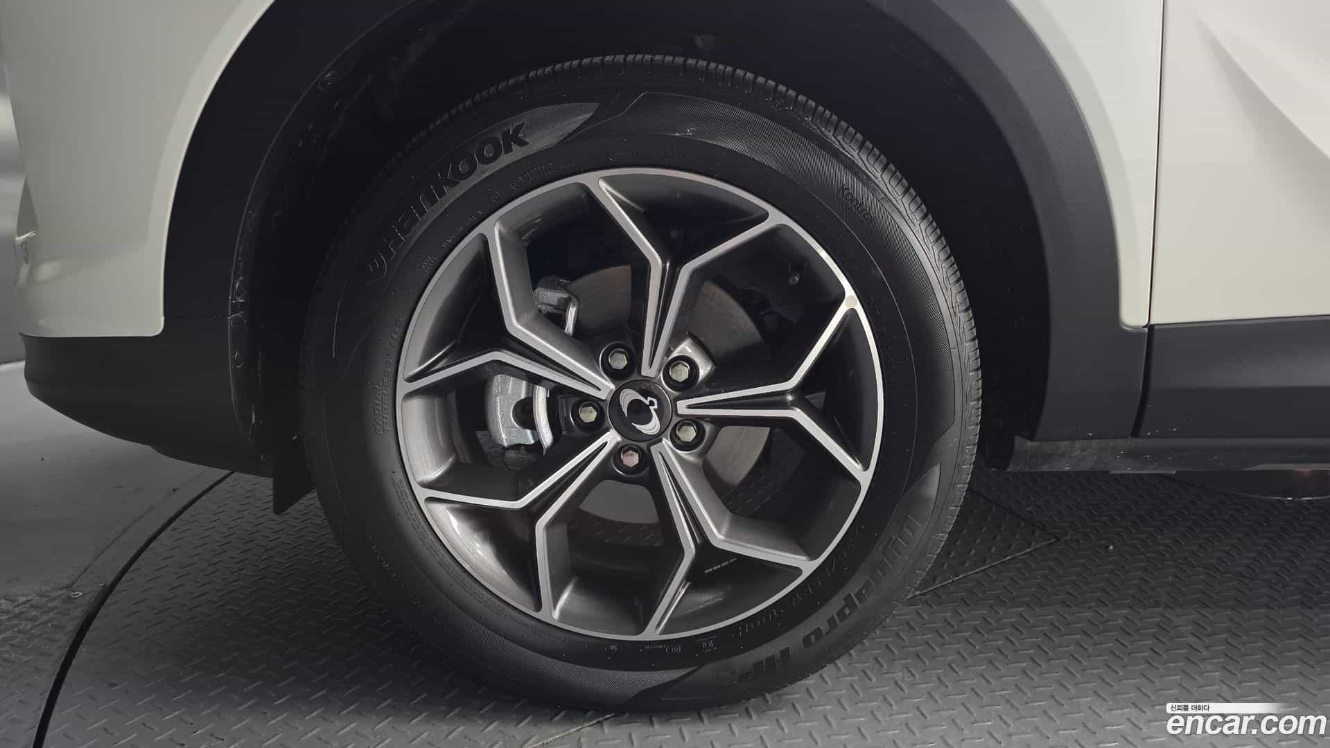 KORANDO KG Mobility 2024.9-OUTER-005