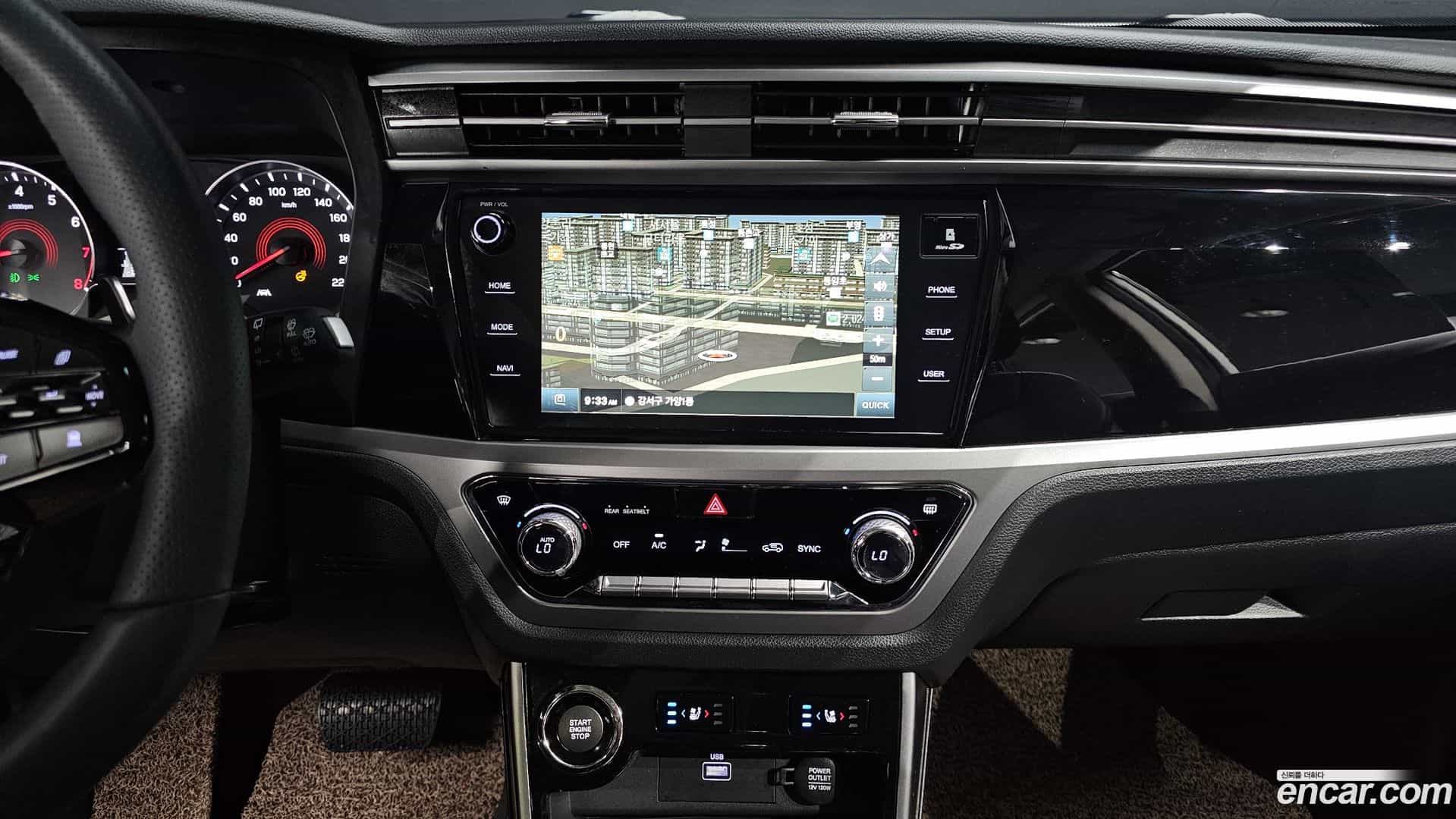 KORANDO KG Mobility 2024.9-OPTION-018