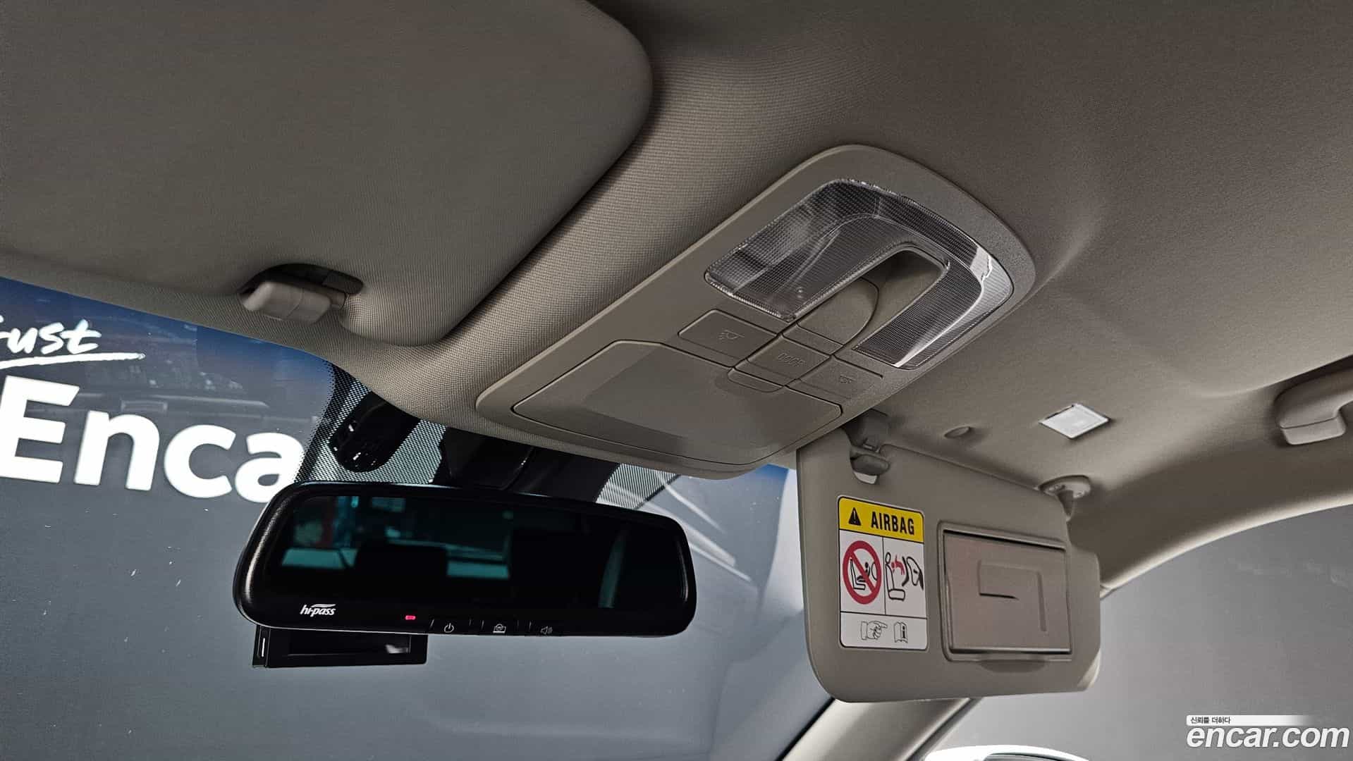 KORANDO KG Mobility 2024.9-OPTION-020