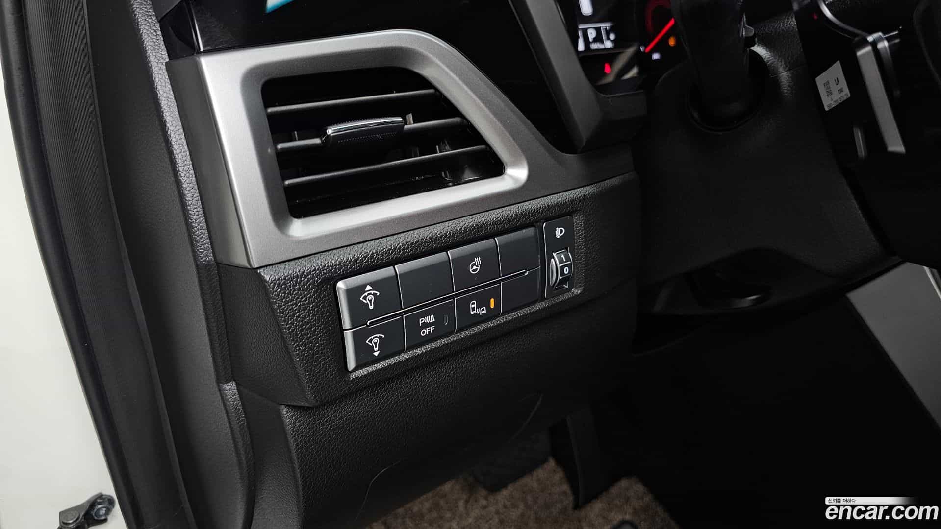 KORANDO KG Mobility 2024.9-OPTION-022