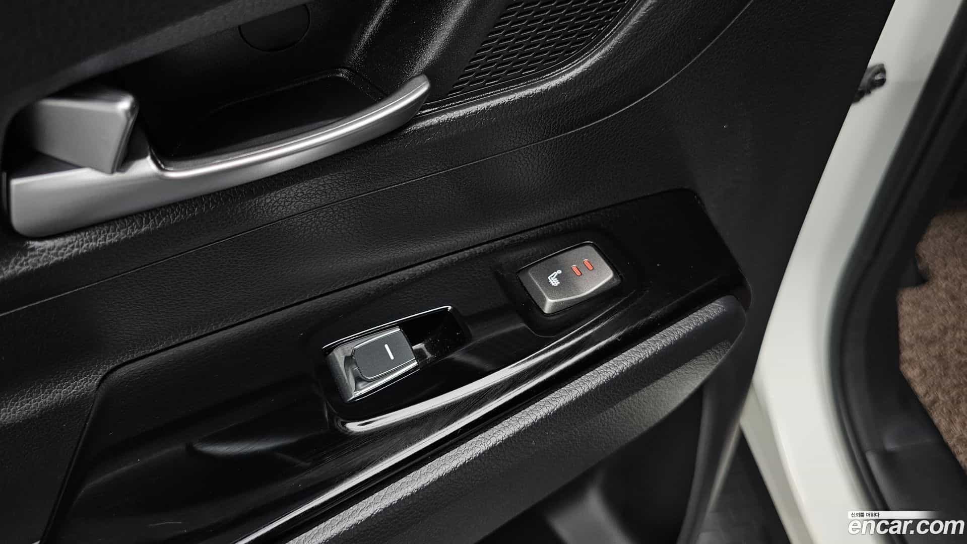 KORANDO KG Mobility 2024.9-OPTION-023