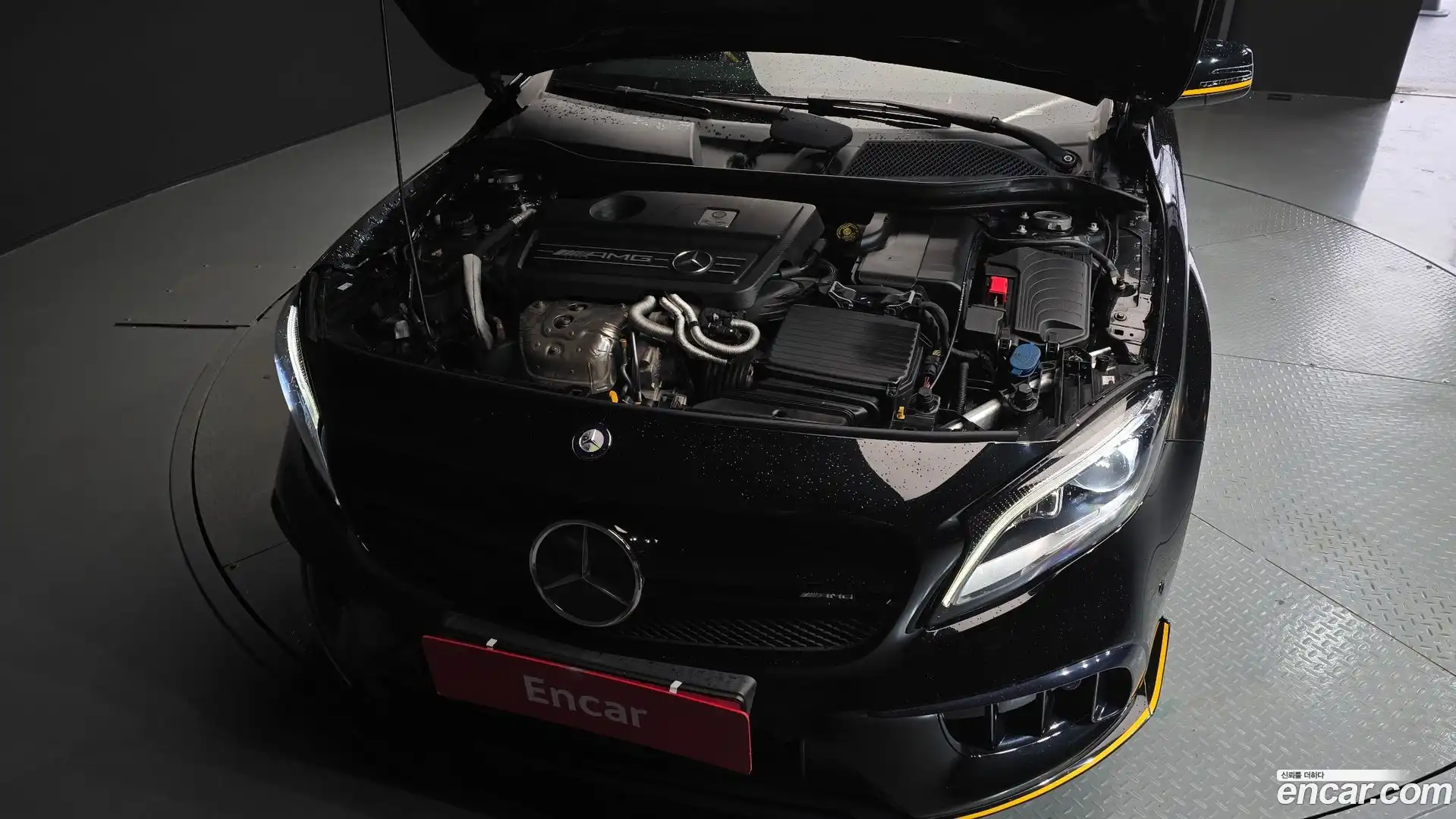 GLA-Class Mercedes-Benz 2017.9-OUTER-006