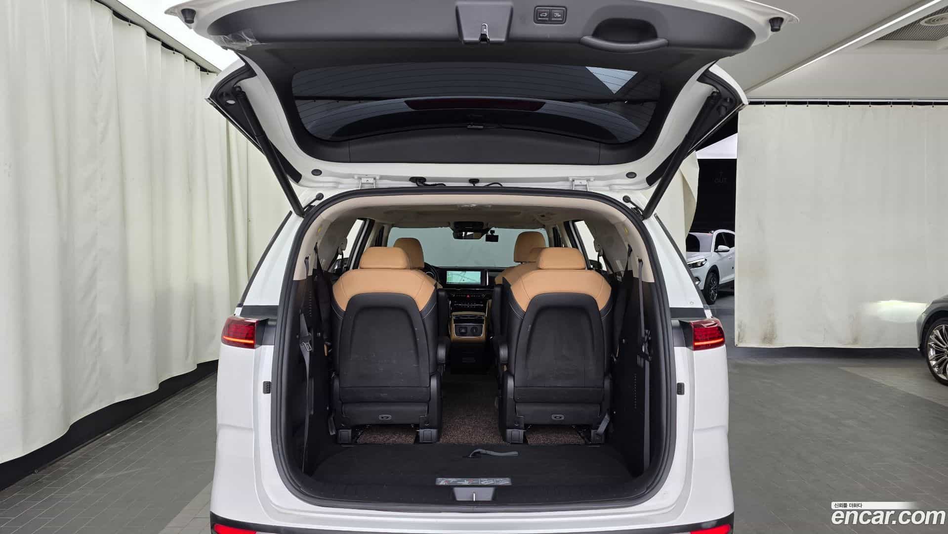 Canival Kia 2022.7-OPTION-022