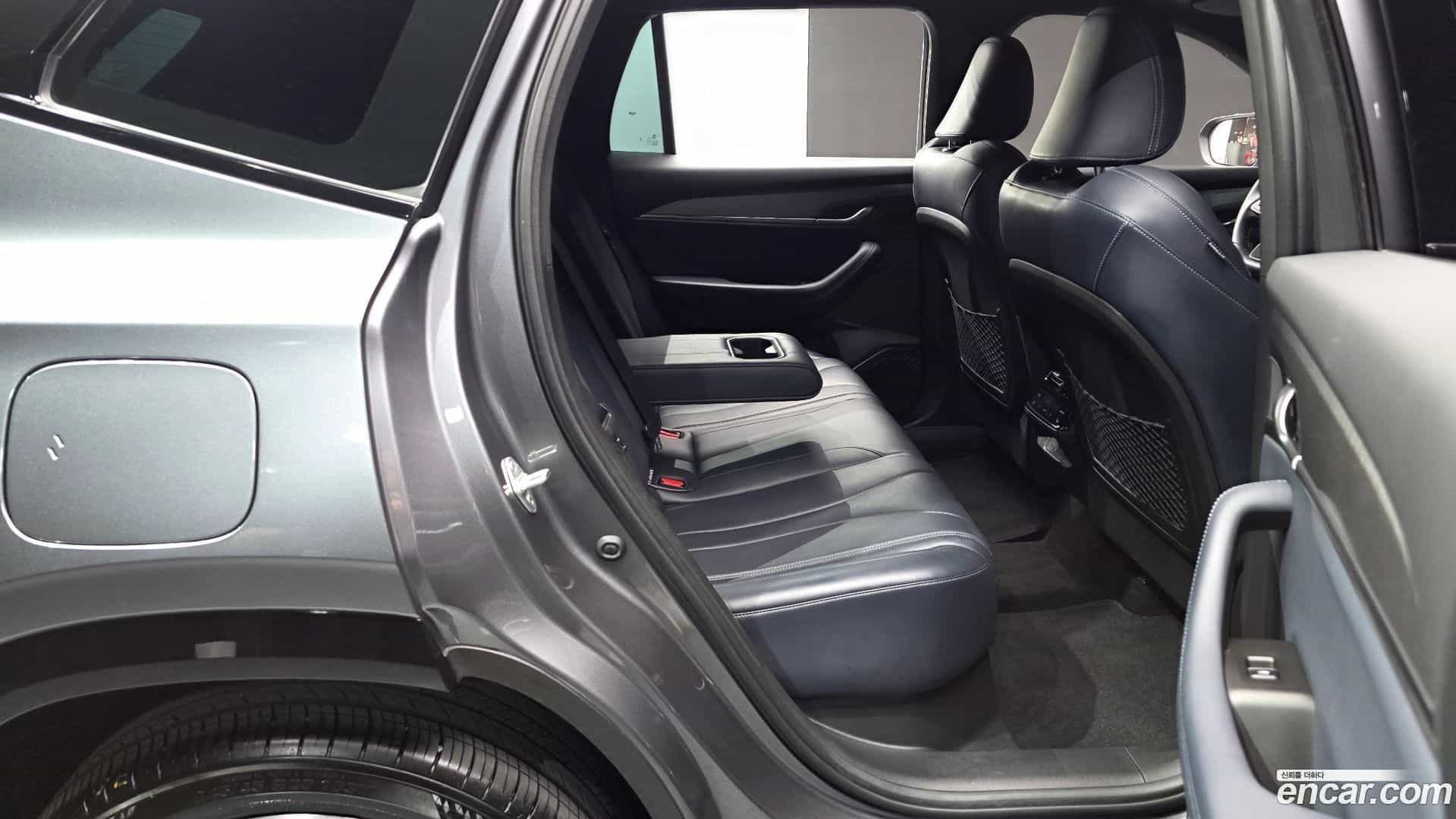 Grand Koleos Renault Korea 2024.10-OPTION-015