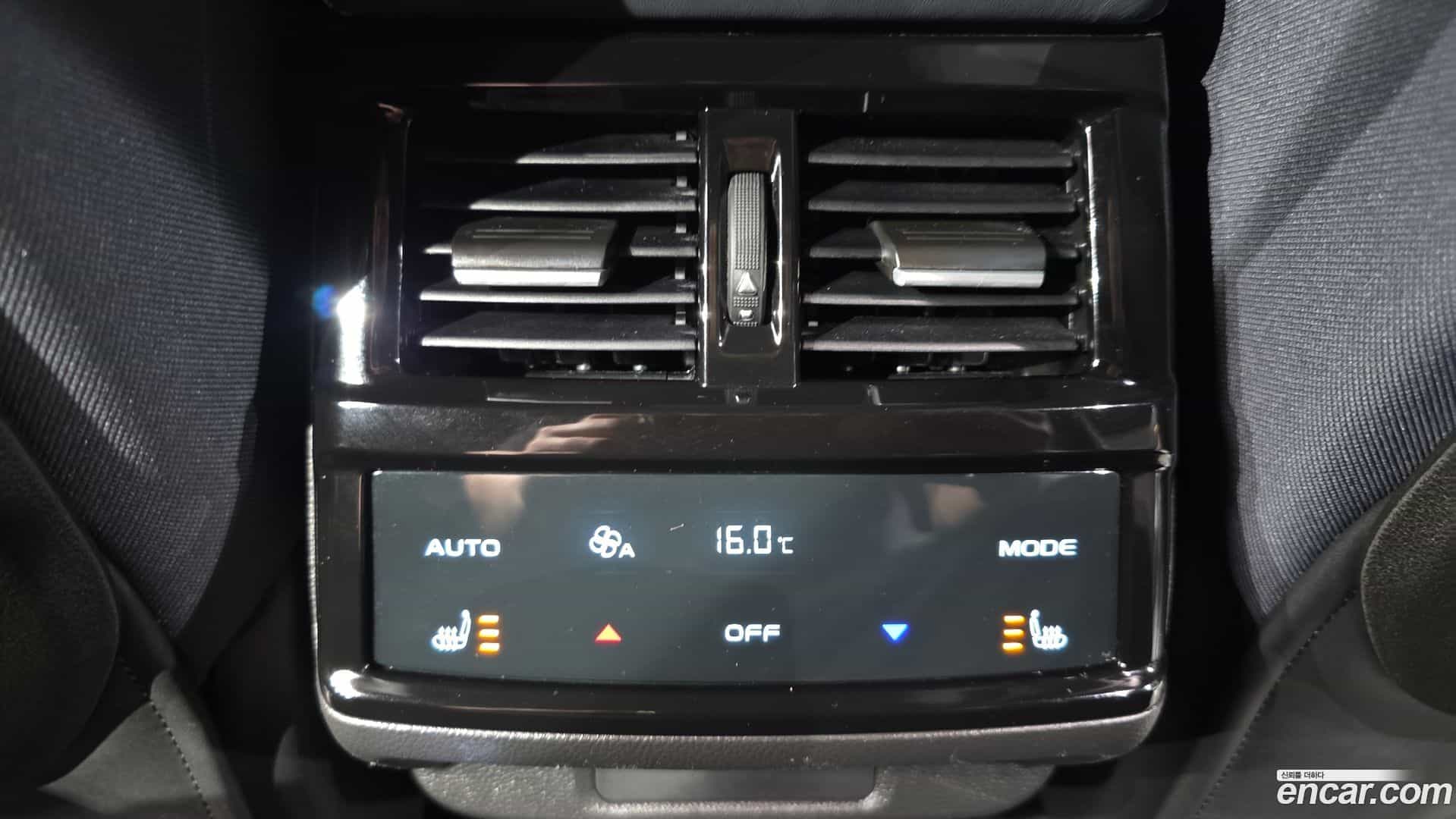 Grand Koleos Renault Korea 2024.10-OPTION-017