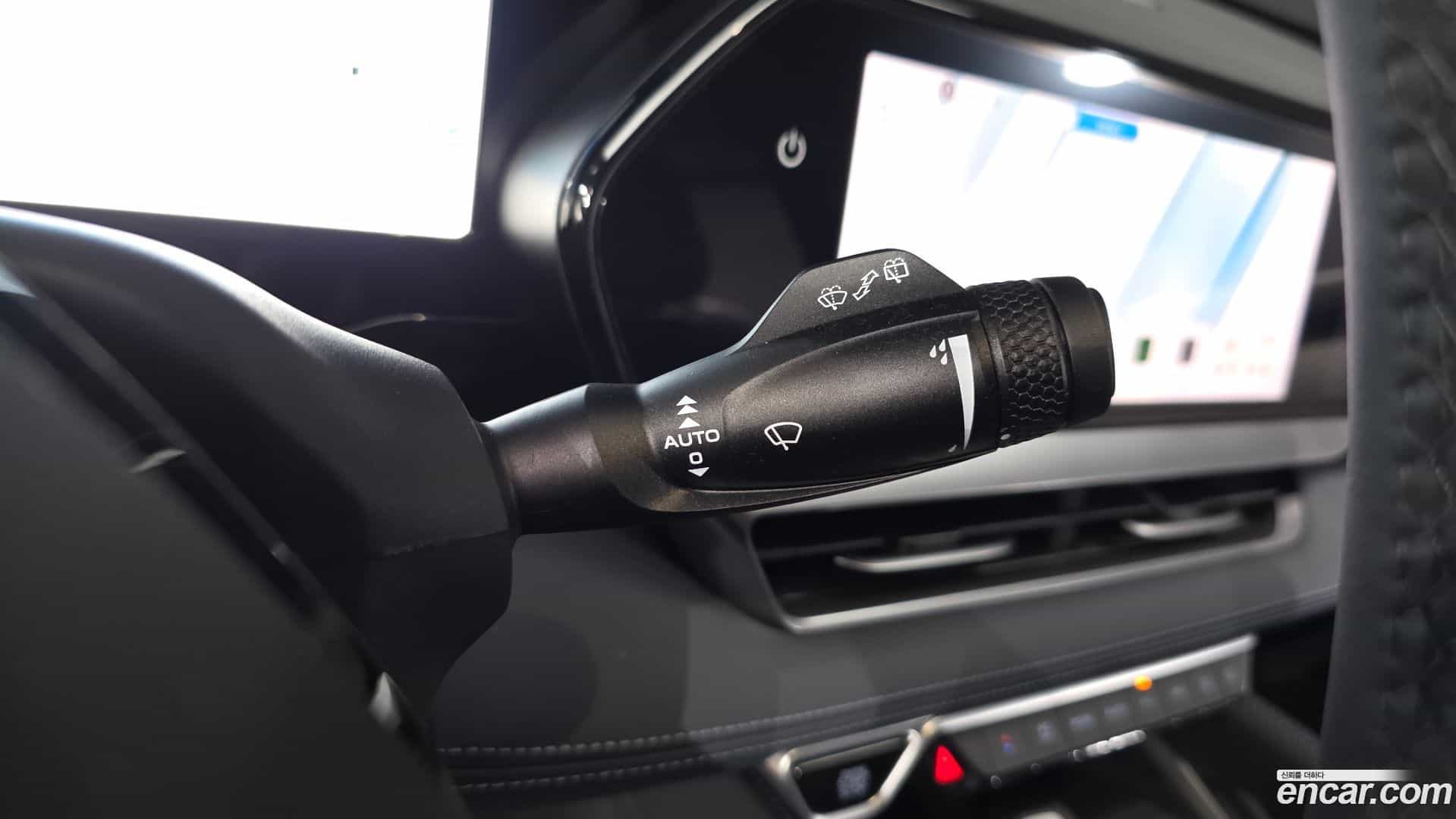 Grand Koleos Renault Korea 2024.10-OPTION-024