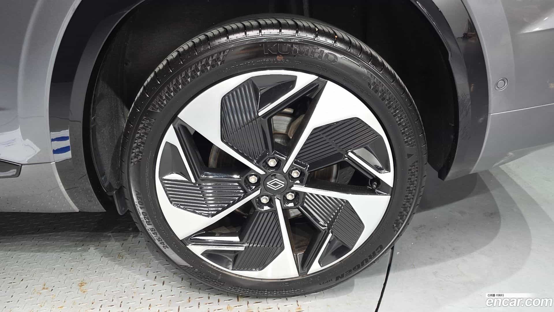 Grand Koleos Renault Korea 2024.10-OUTER-031