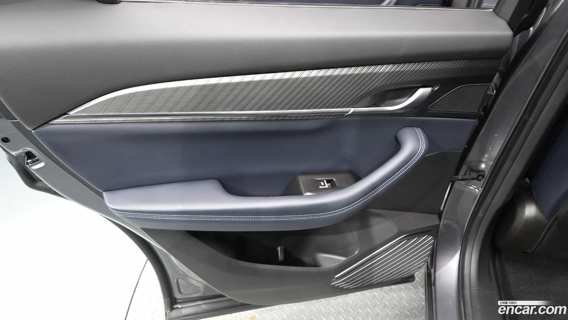 Grand Koleos Renault Korea 2024.10-INNER-035