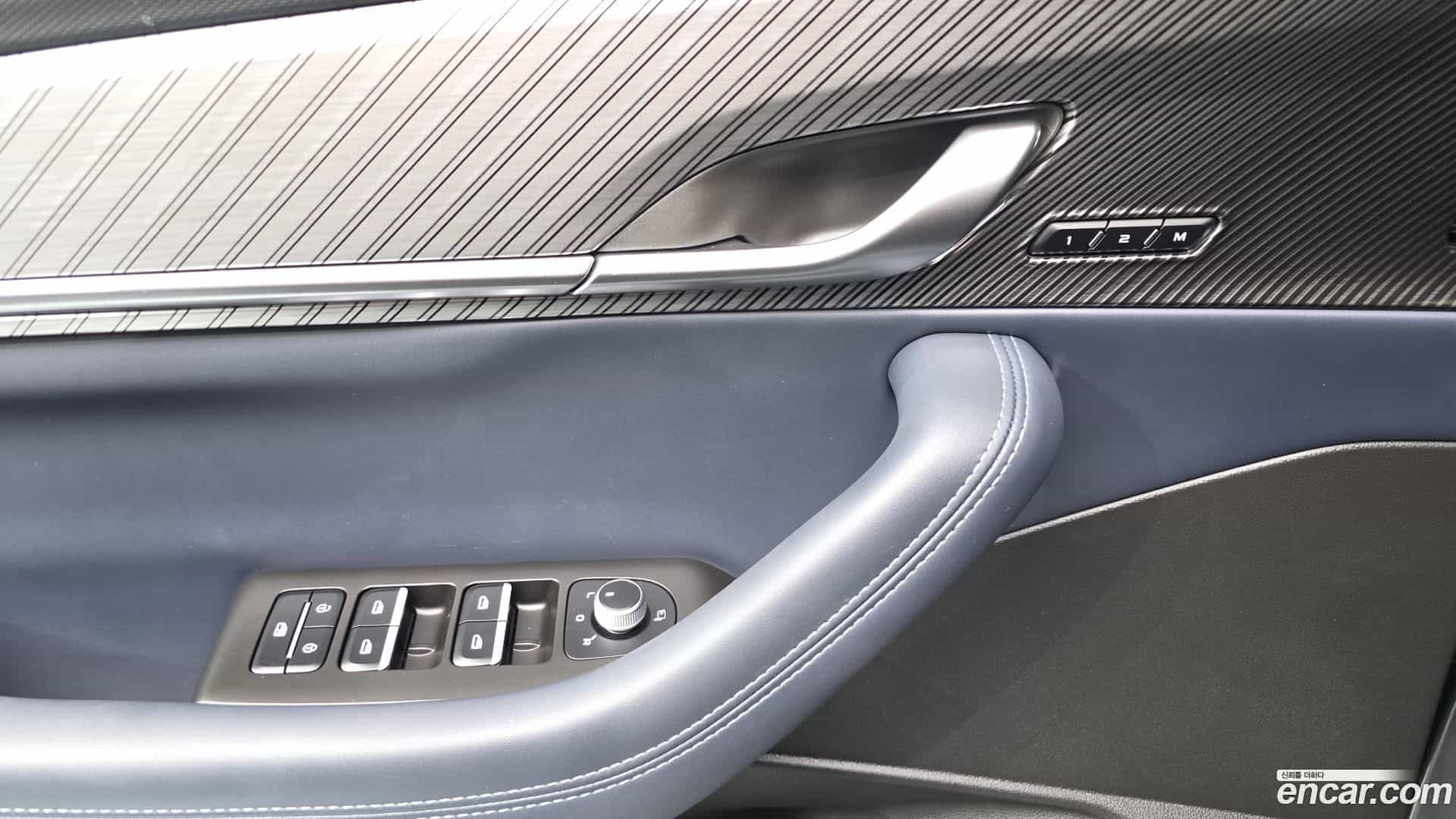 Grand Koleos Renault Korea 2024.10-OPTION-040