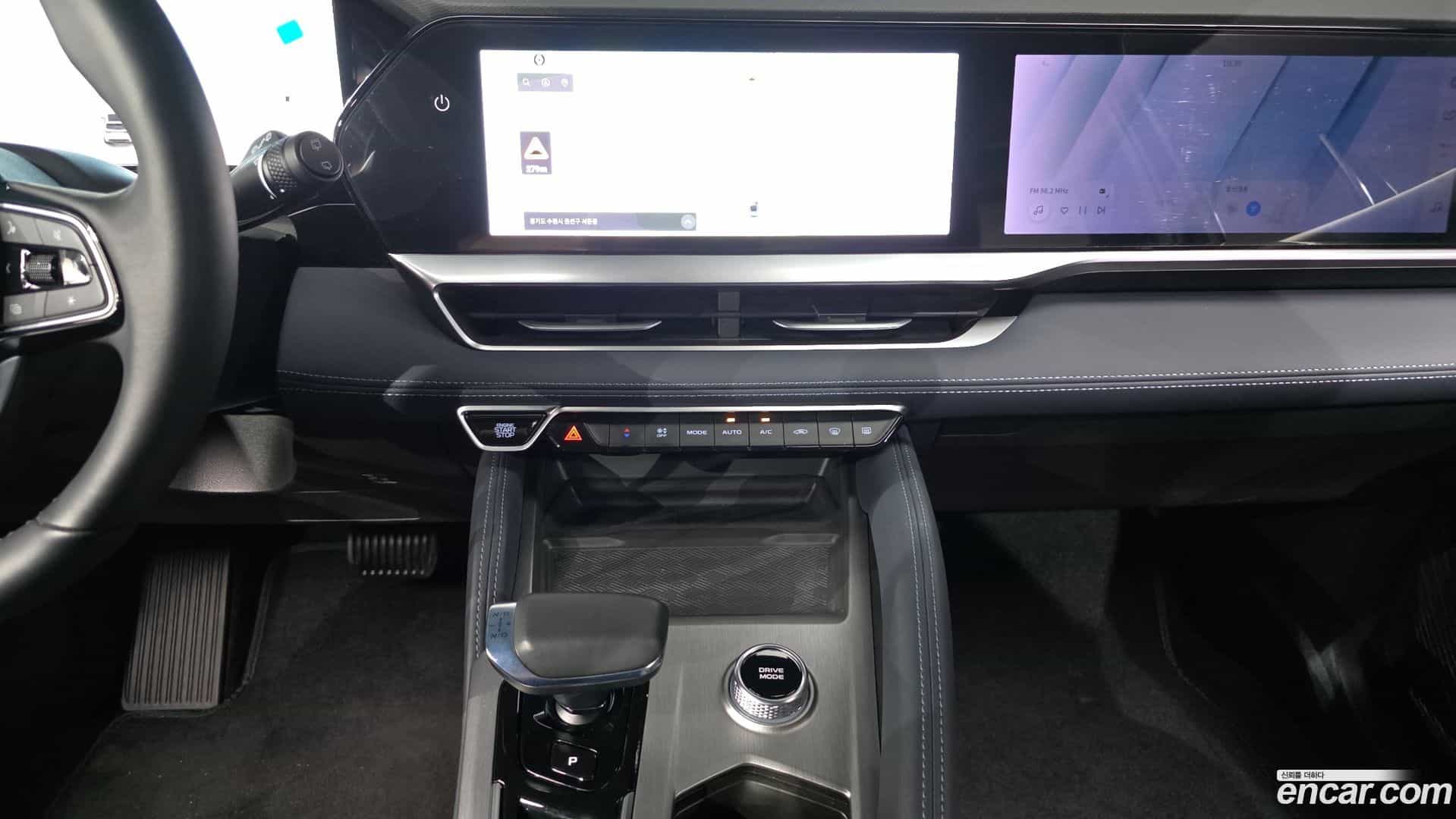 Grand Koleos Renault Korea 2024.10-OPTION-043