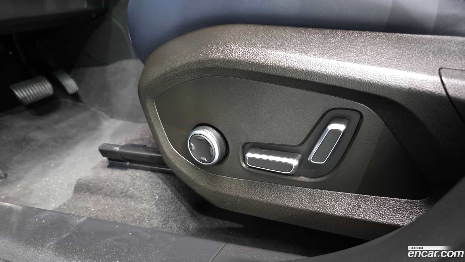 Grand Koleos Renault Korea 2024.10-OPTION-046