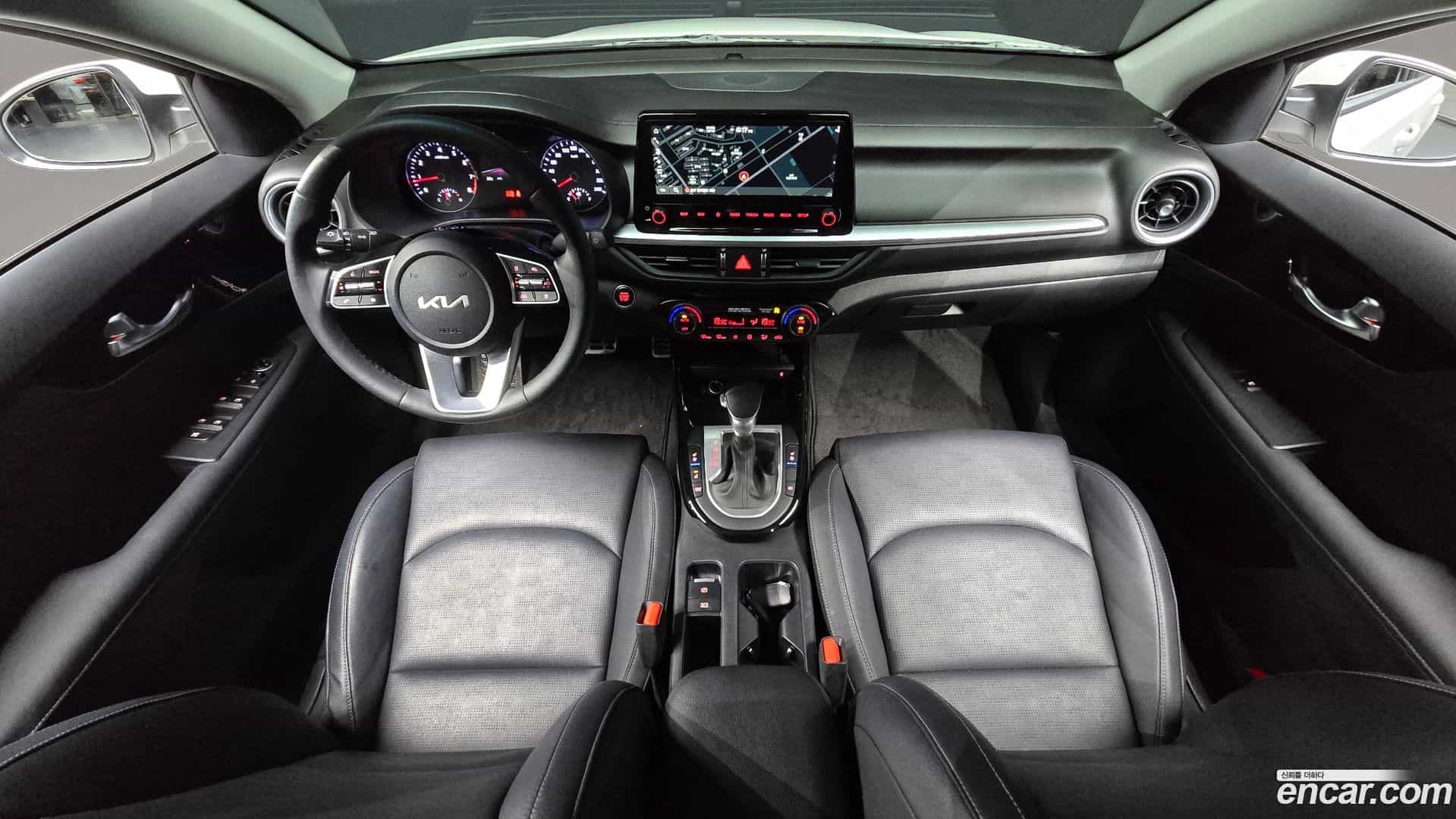 K3 Kia 2022.10-INNER-007