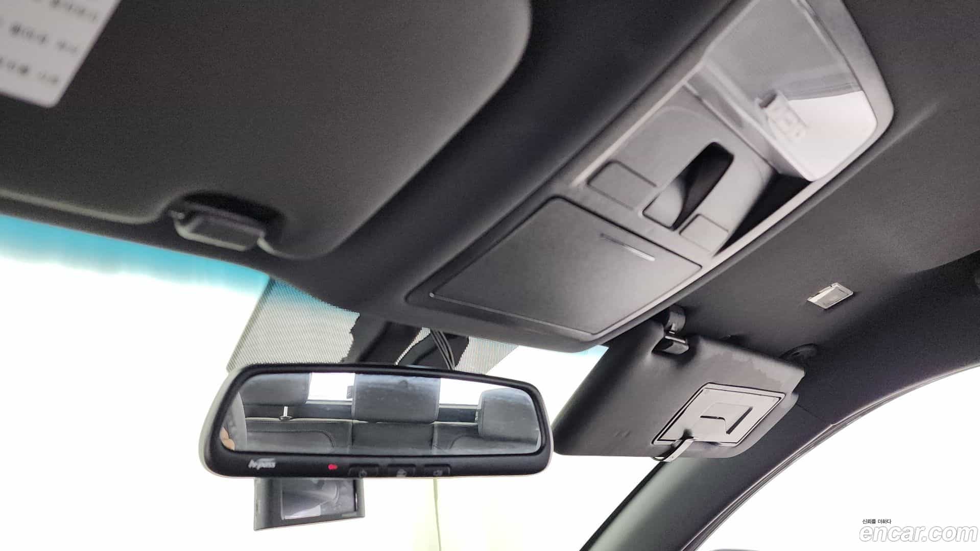 Rexton KG Mobility 2019.3-OPTION-021