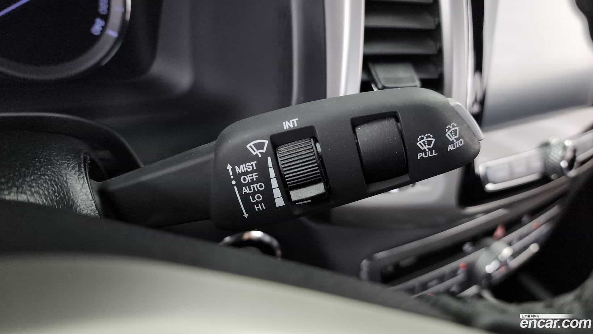 Rexton KG Mobility 2019.3-OPTION-022