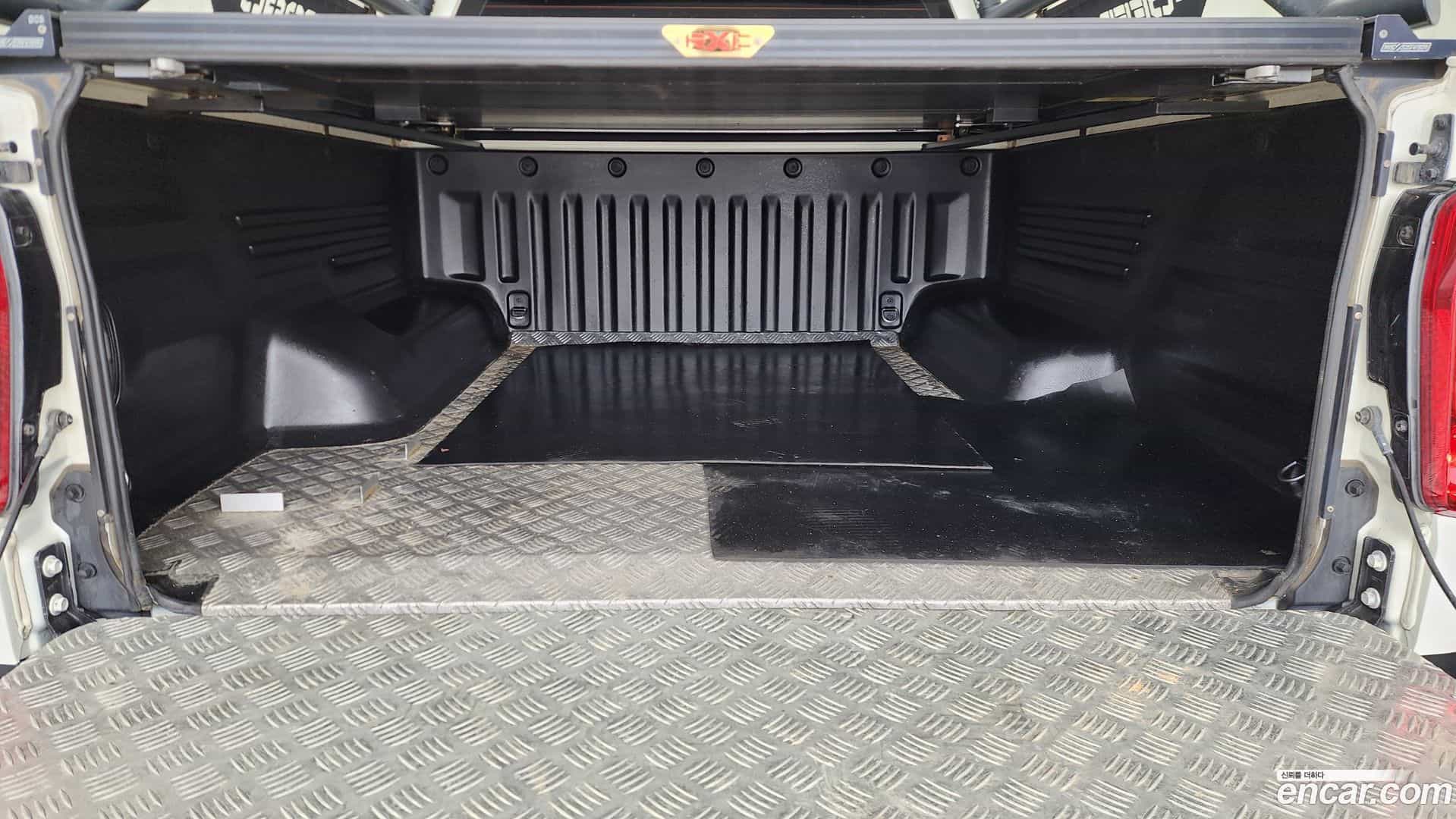 Rexton KG Mobility 2019.3-OPTION-024