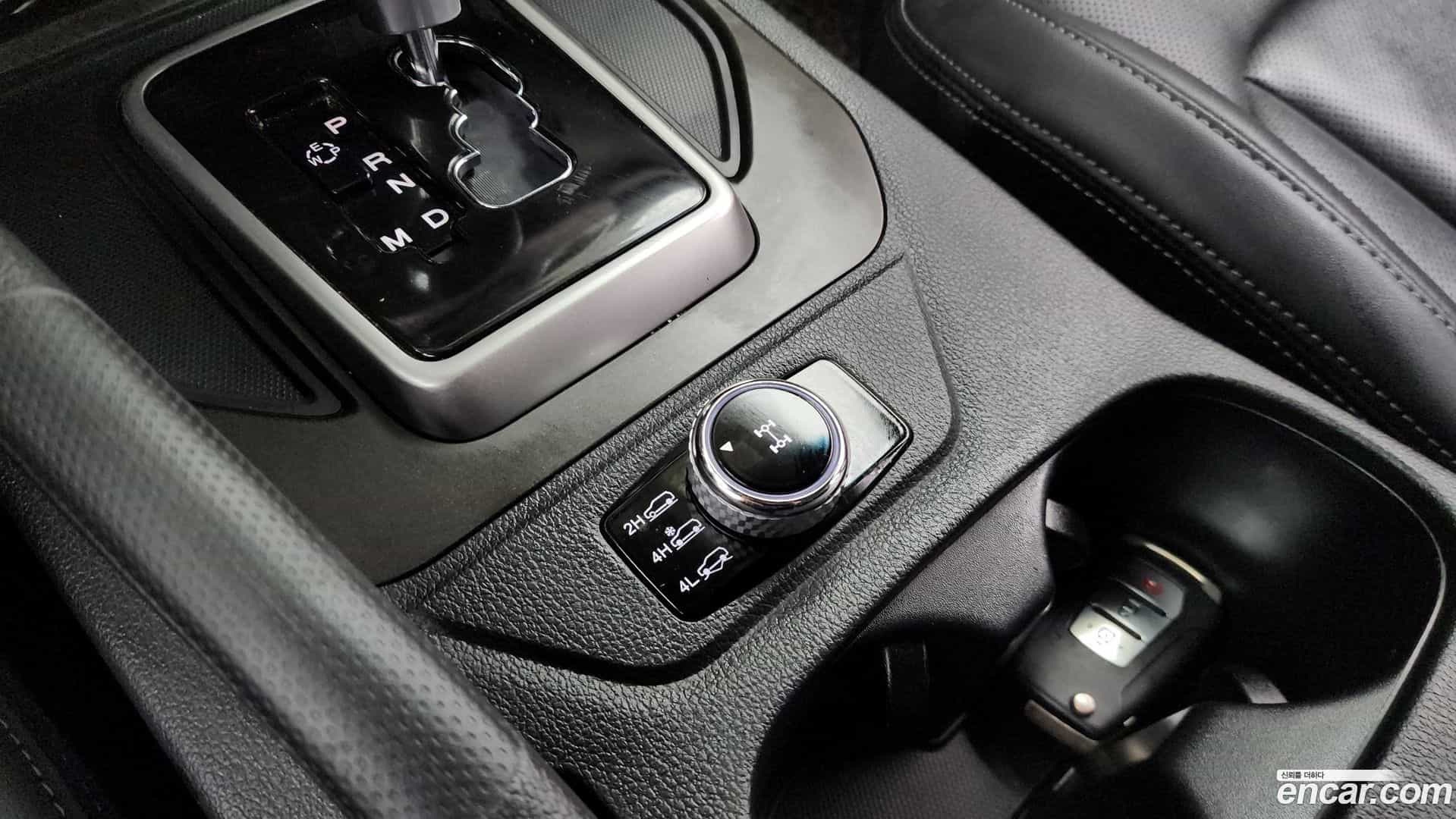 Rexton KG Mobility 2019.3-OPTION-040