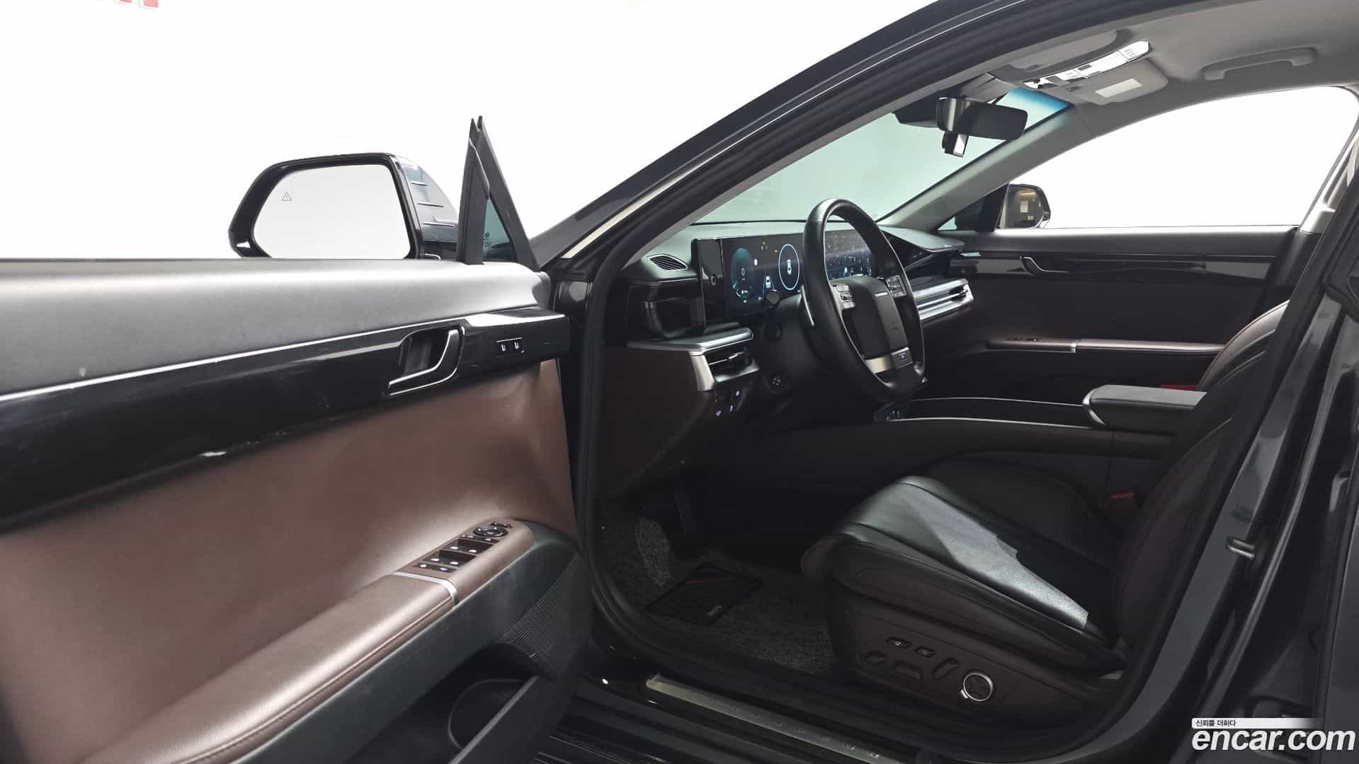 Grandeur Hyundai 2023.6-INNER-010