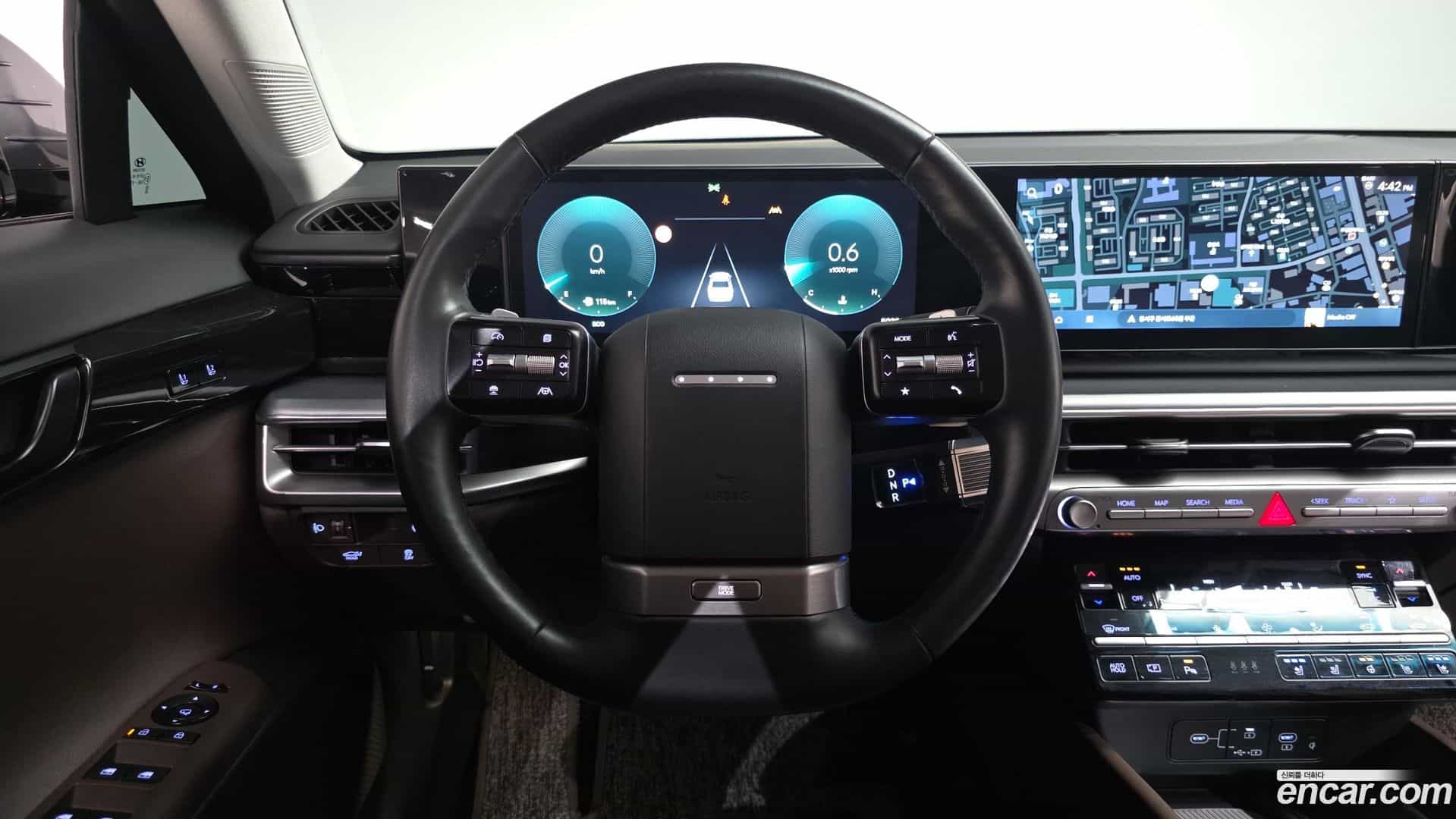 Grandeur Hyundai 2023.6-OPTION-016