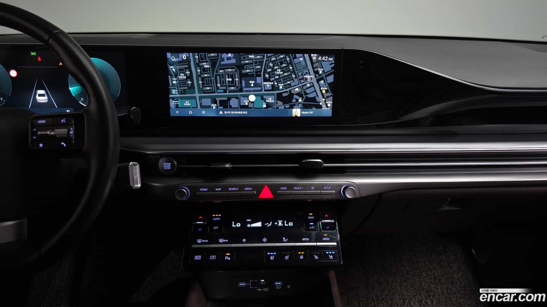 Grandeur Hyundai 2023.6-OPTION-017