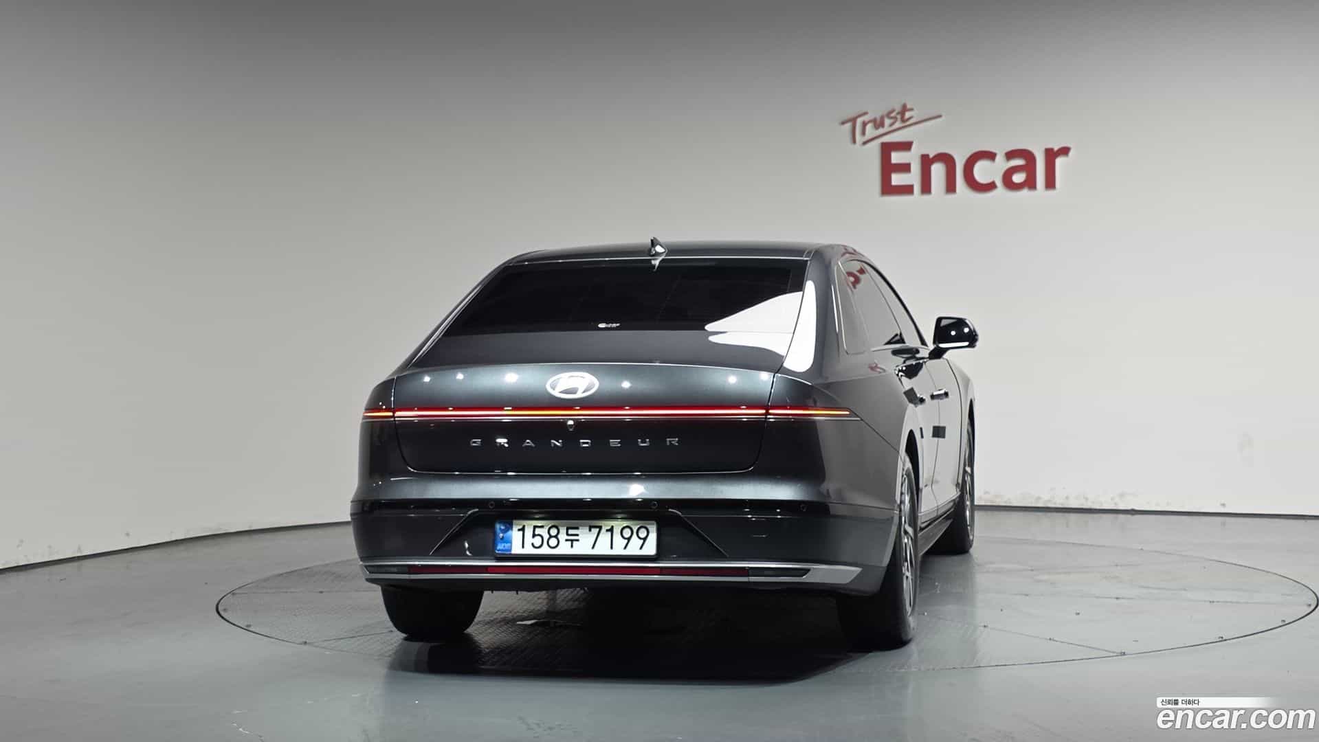Grandeur Hyundai 2023.6-OPTION-019