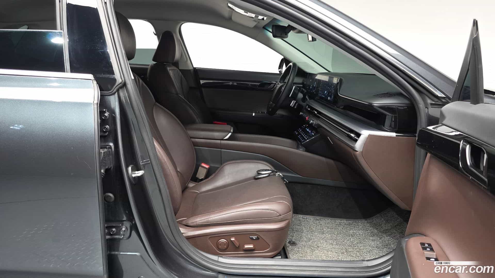 Grandeur Hyundai 2023.6-INNER-036