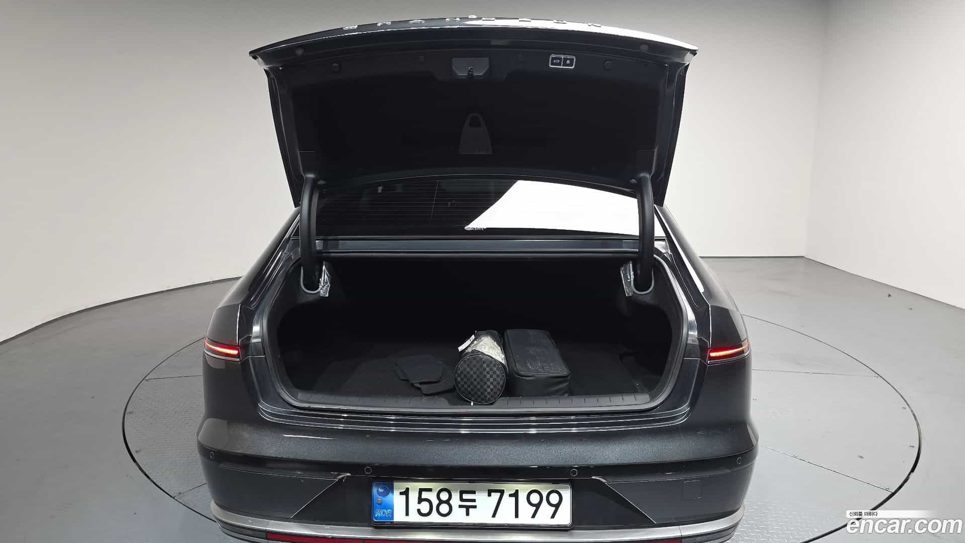 Grandeur Hyundai 2023.6-OPTION-040