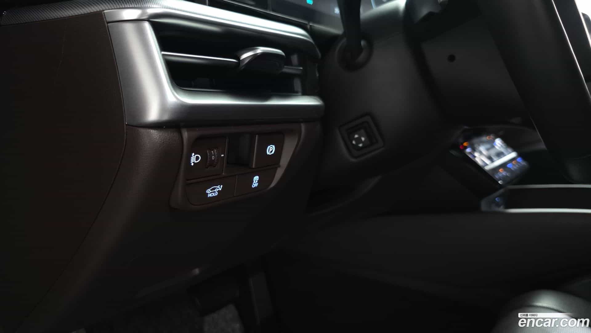 Grandeur Hyundai 2023.6-OPTION-048