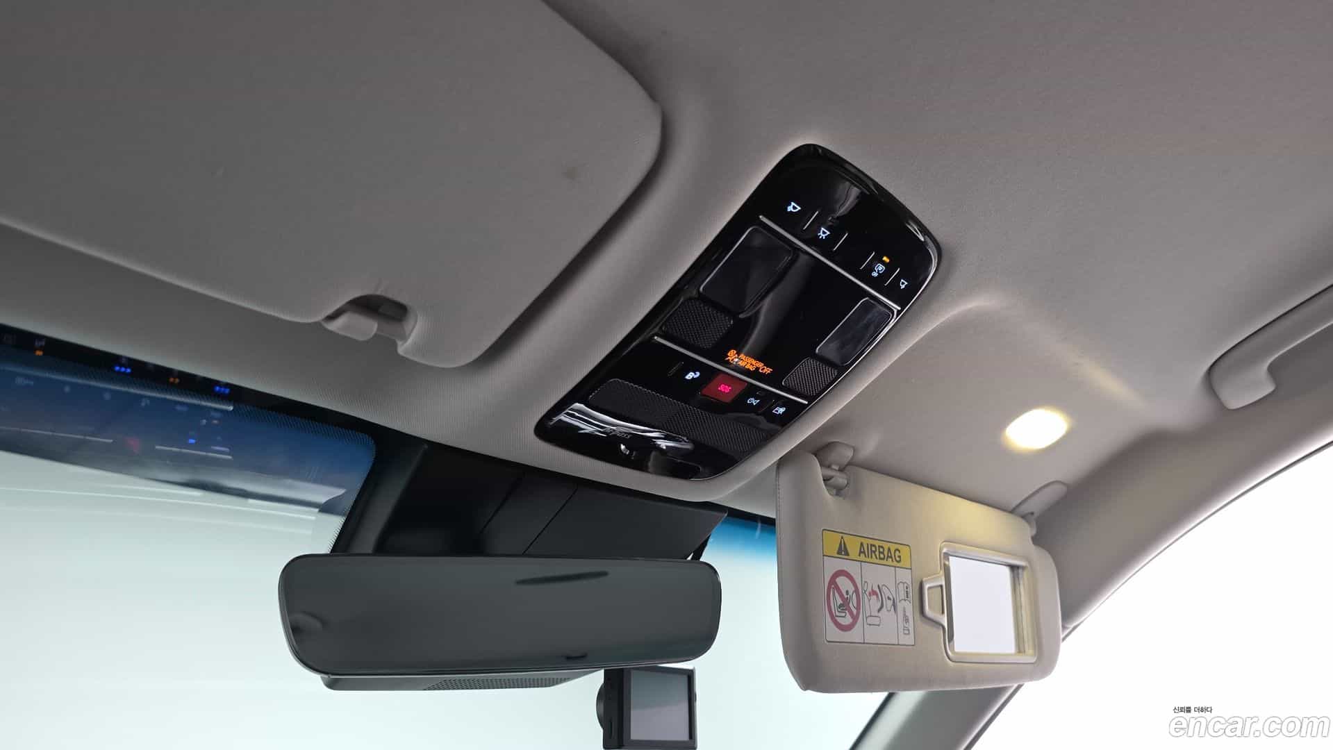 Grandeur Hyundai 2023.6-OPTION-050