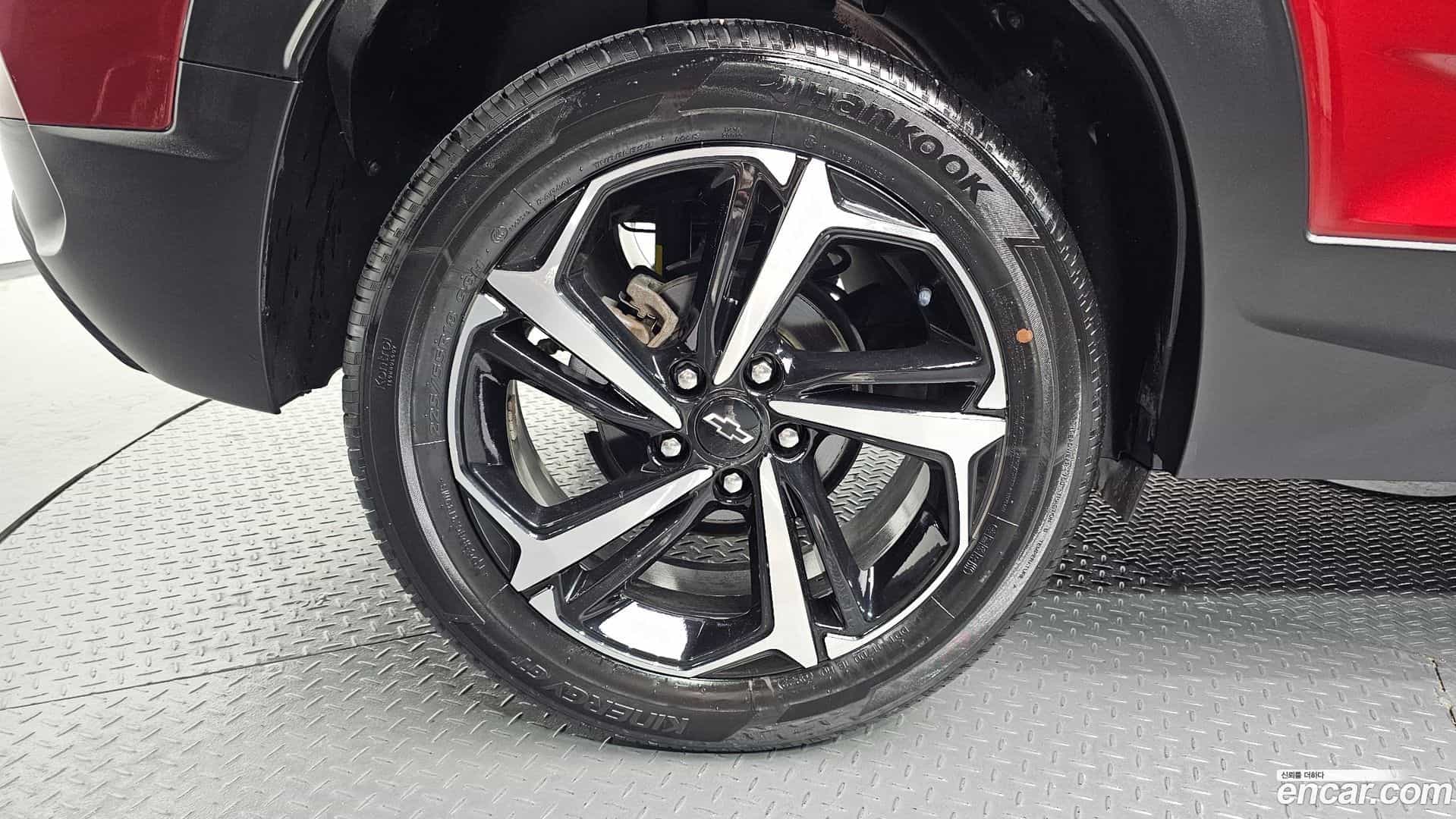 Trailblazer Chevrolet 2022.2-OUTER-005