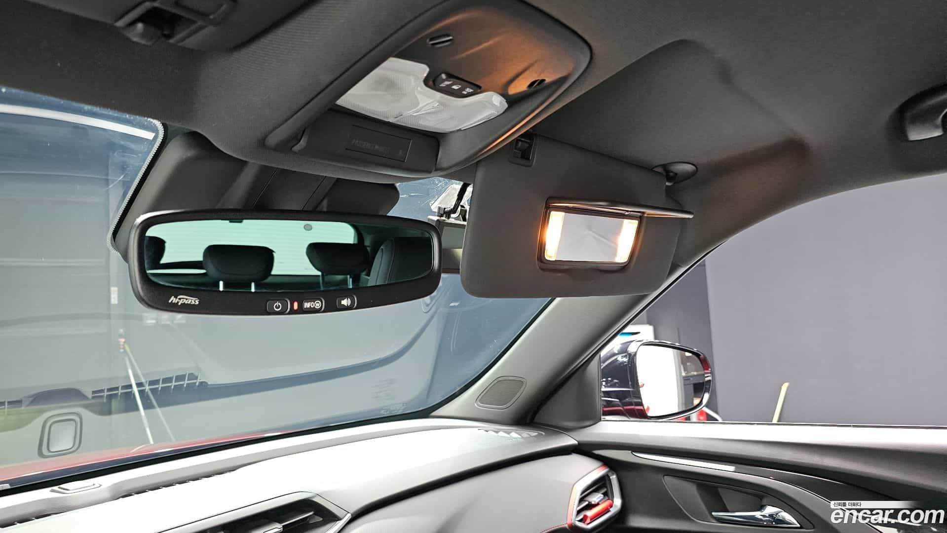 Trailblazer Chevrolet 2022.2-OPTION-024