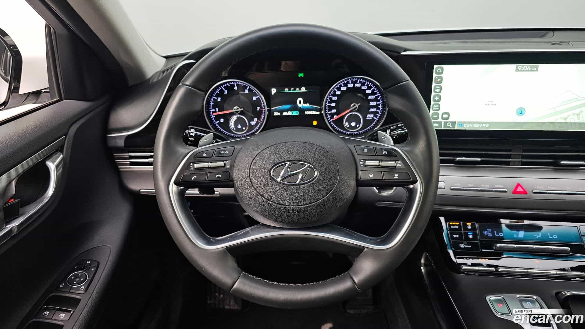 Grandeur Hyundai 2022.3-OPTION-018