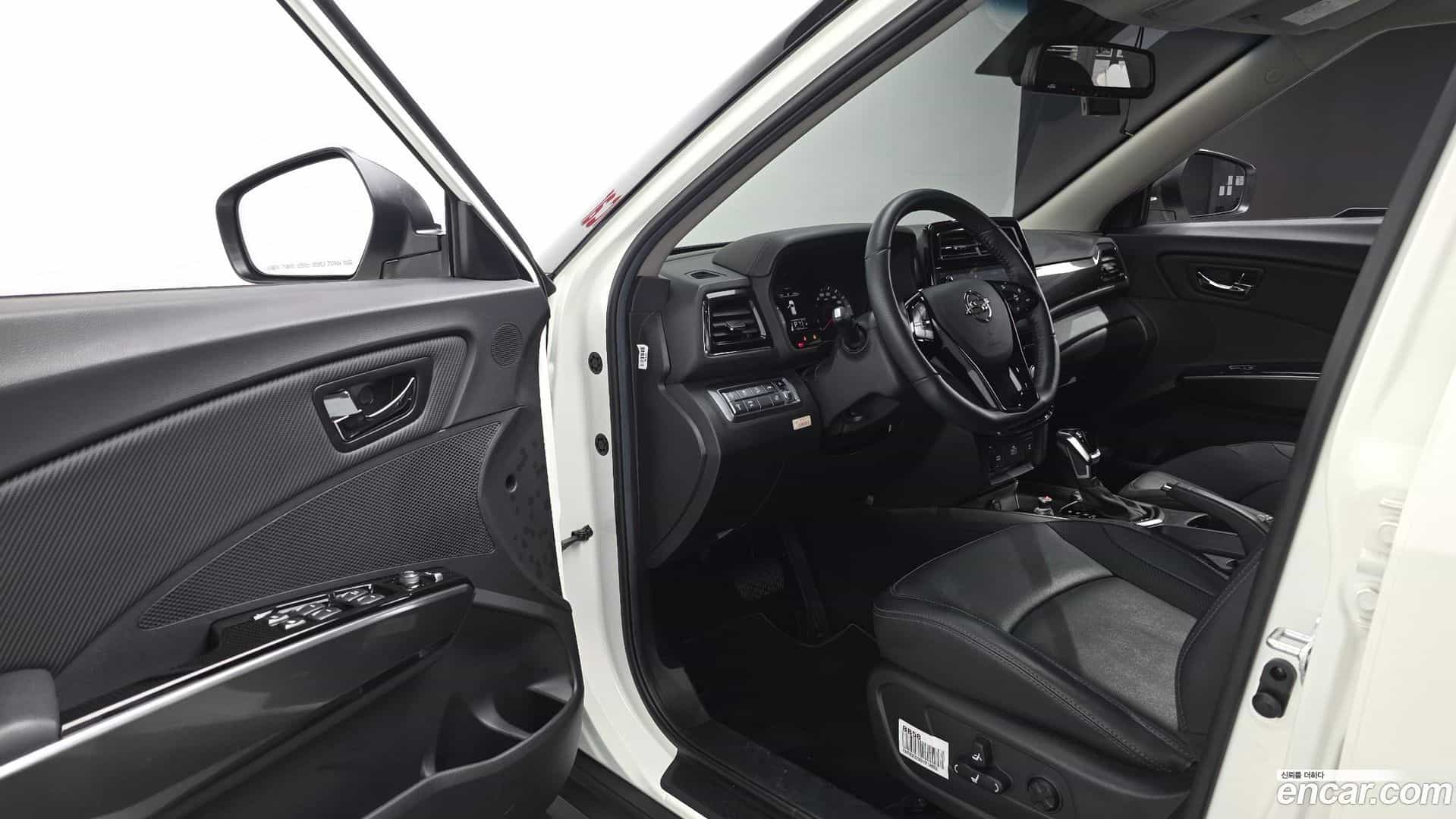 TIBOLI KG Mobility 2022.5-INNER-010