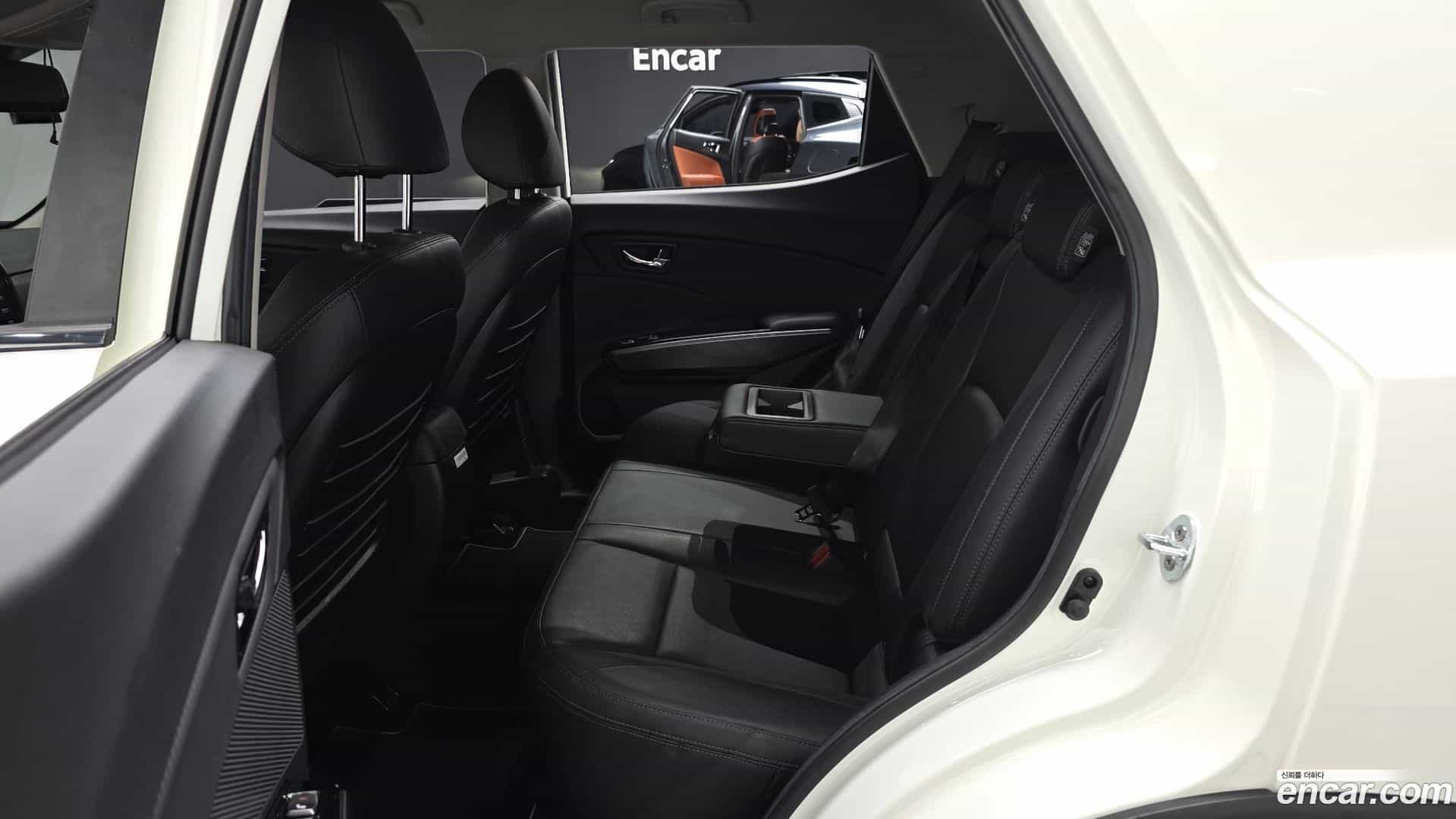 TIBOLI KG Mobility 2022.5-OPTION-015