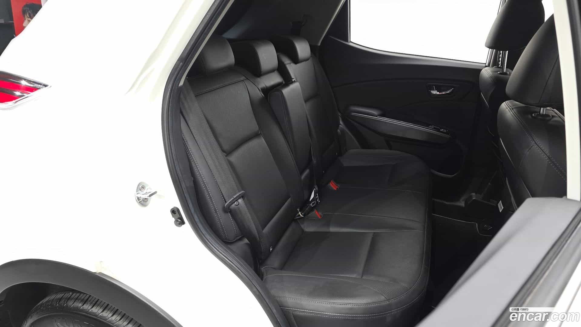 TIBOLI KG Mobility 2022.5-OPTION-016