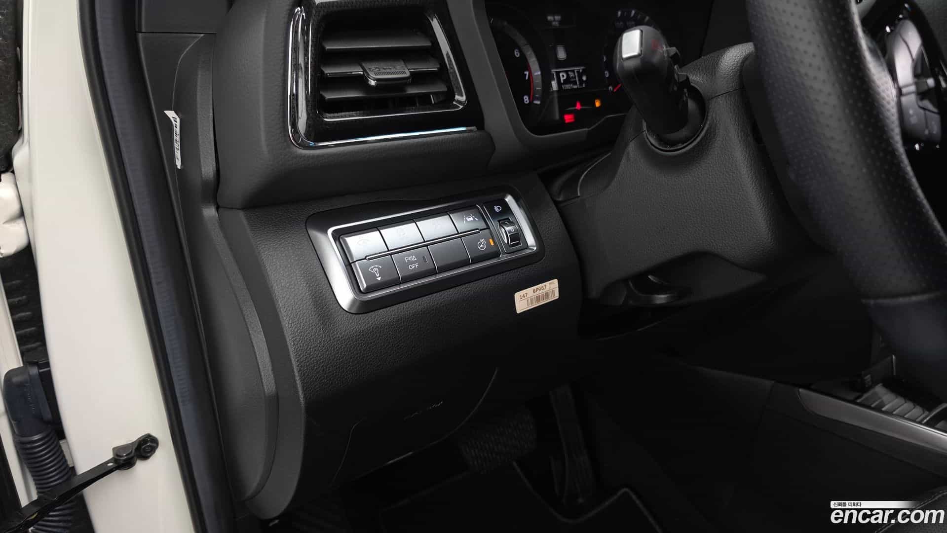 TIBOLI KG Mobility 2022.5-OPTION-017