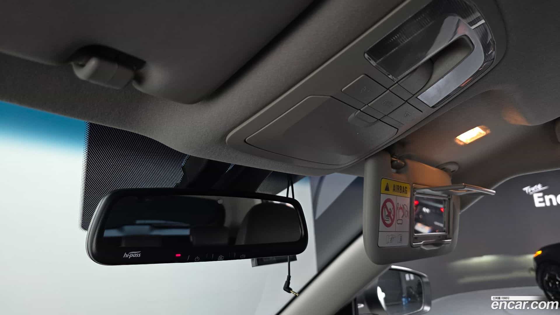 TIBOLI KG Mobility 2022.5-OPTION-022
