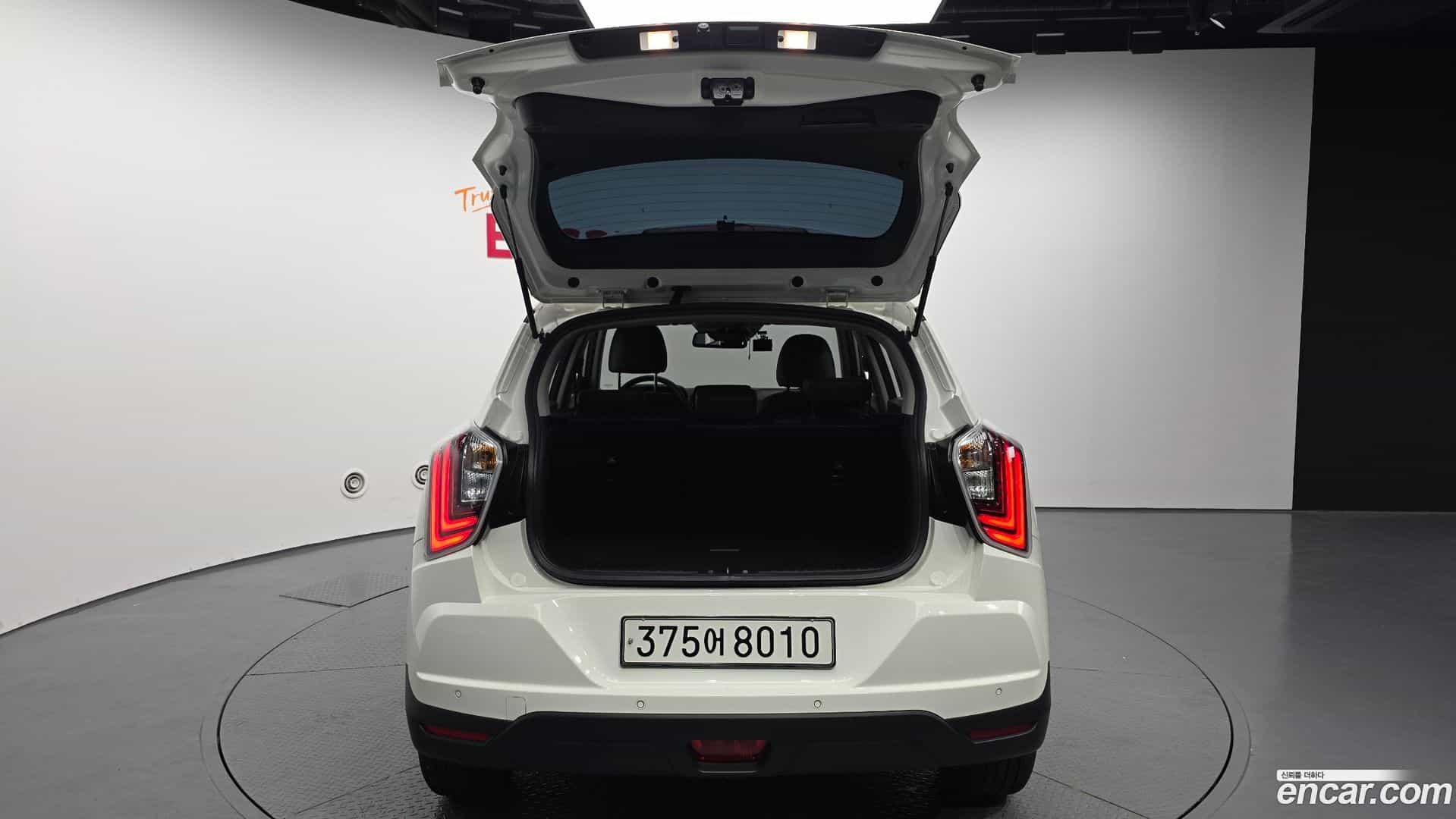 TIBOLI KG Mobility 2022.5-OPTION-024