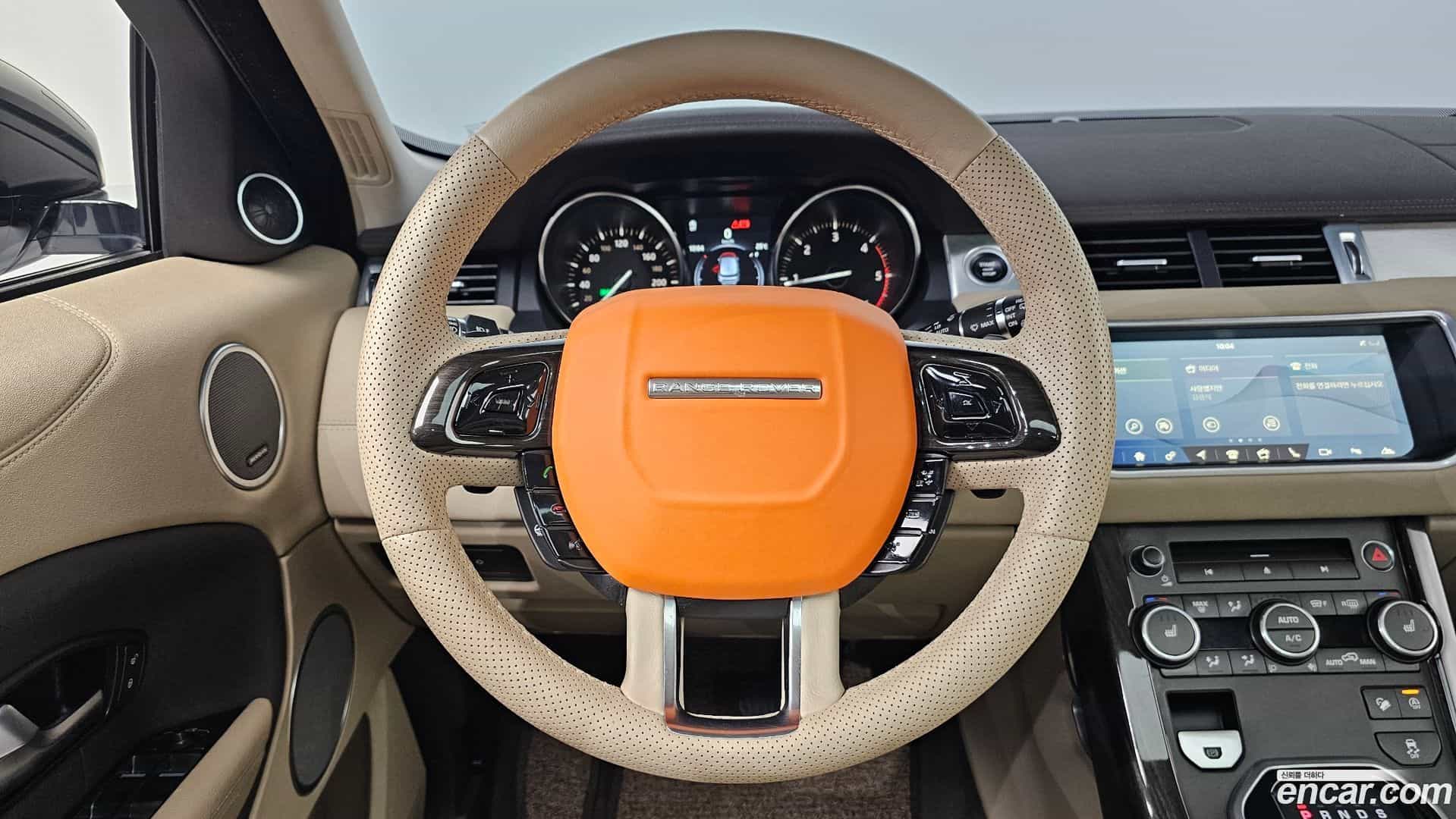 Range Rover Evoque Land Rover 2018.3-OPTION-018