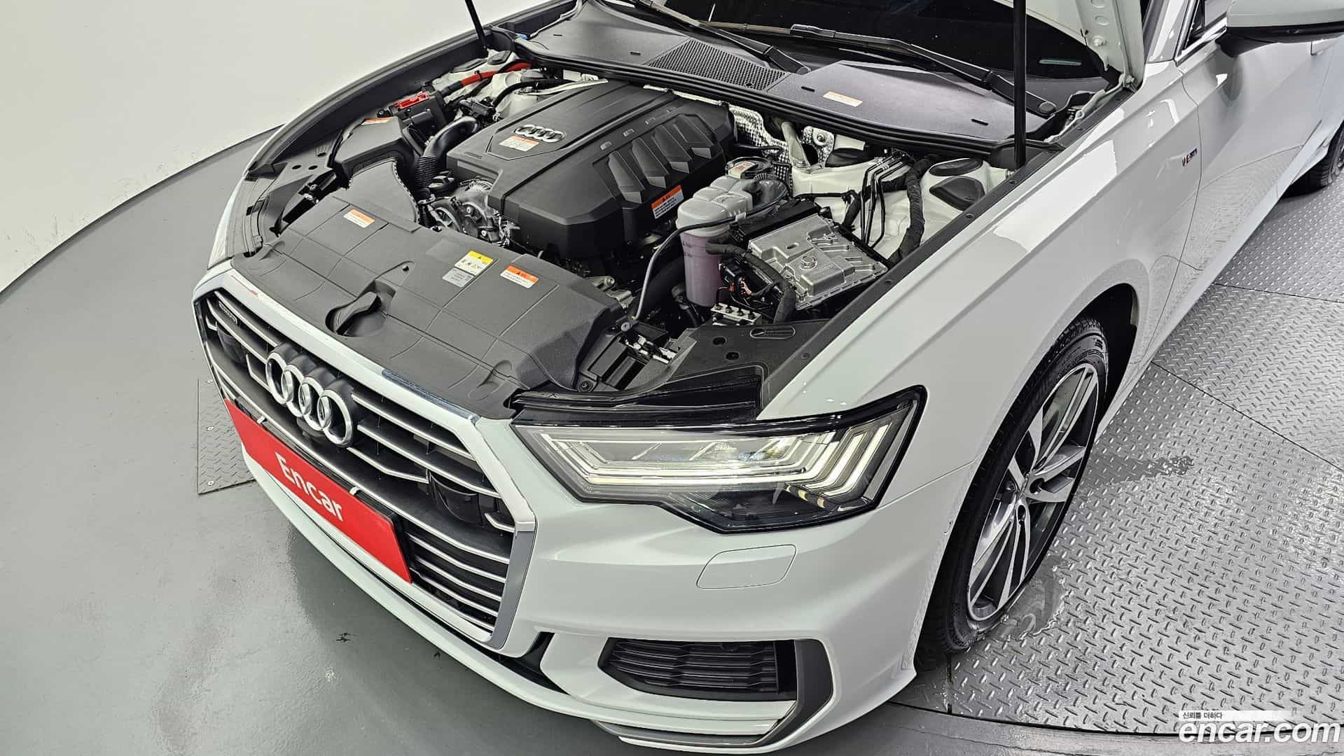 A6 Audi 2023.6-OUTER-006