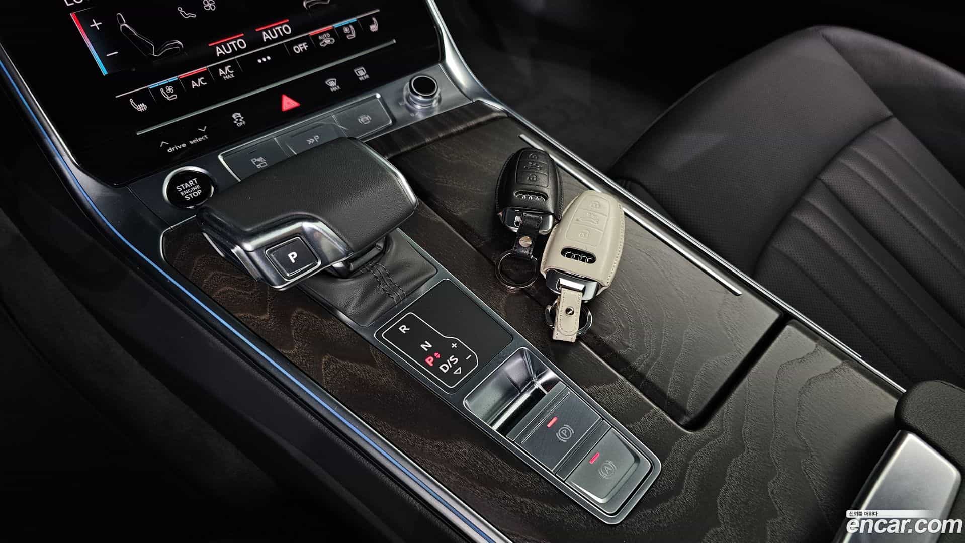 A6 Audi 2023.6-INNER-009