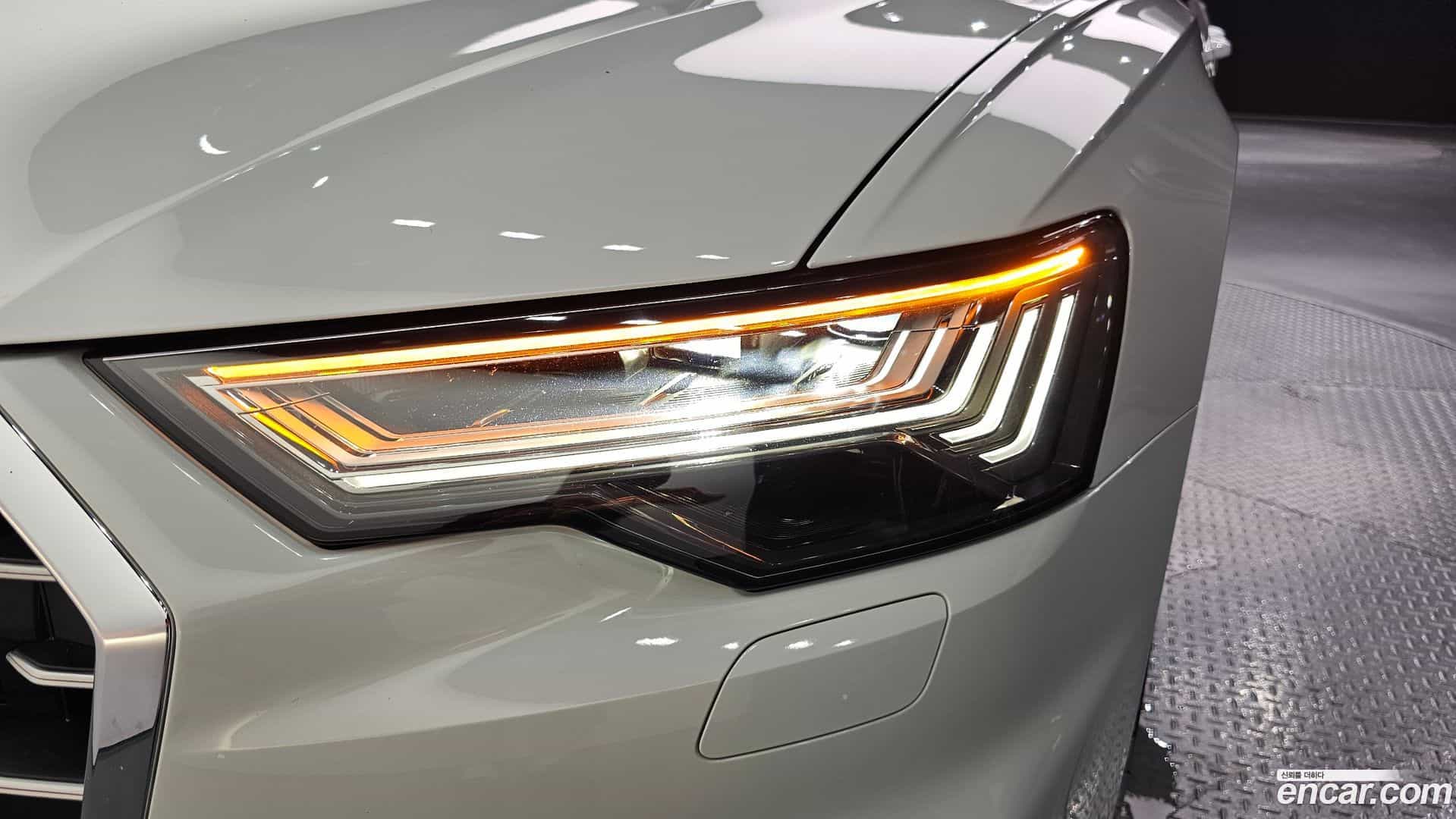 A6 Audi 2023.6-OUTER-032