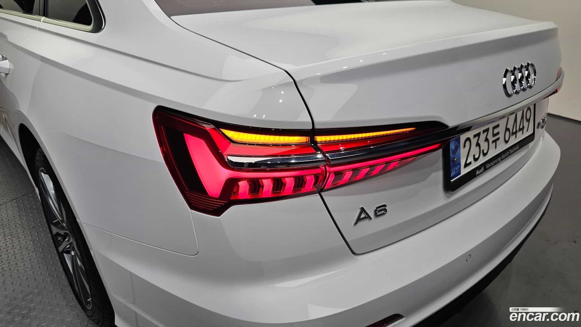 A6 Audi 2023.6-OUTER-033