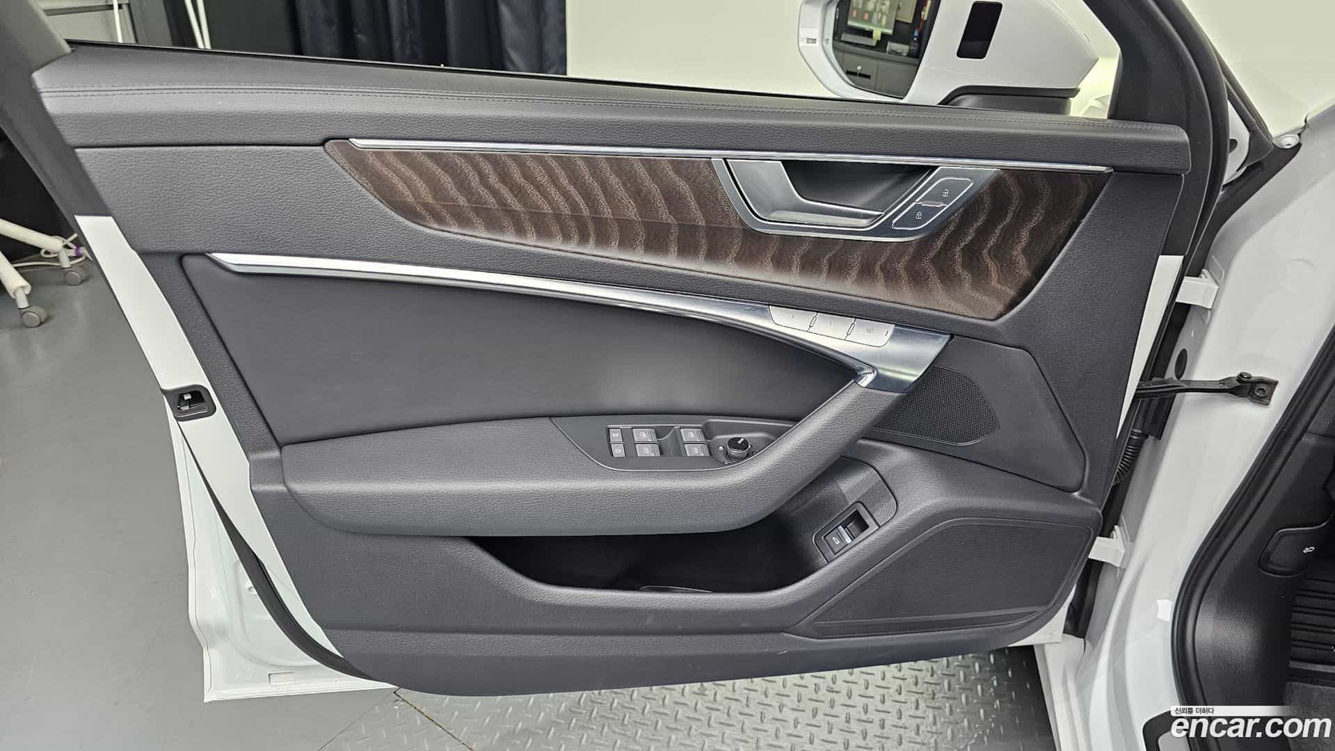 A6 Audi 2023.6-INNER-034