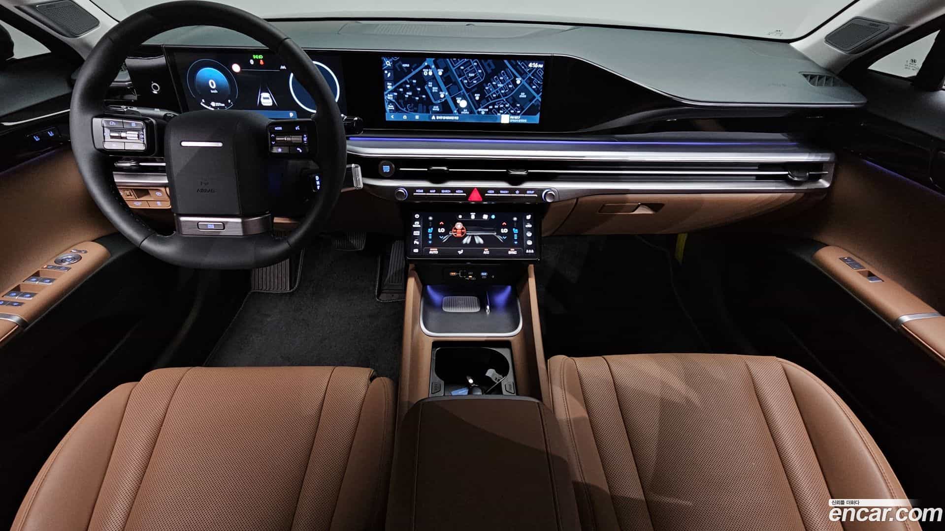 Grandeur Hyundai 2024.11-INNER-007