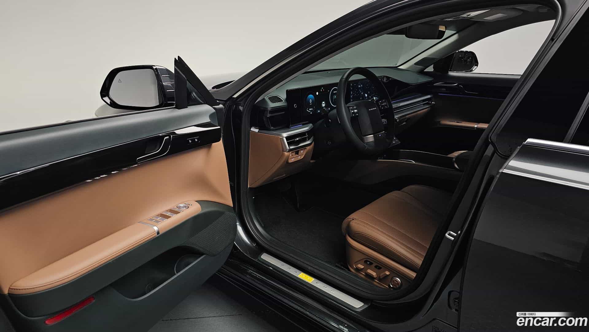 Grandeur Hyundai 2024.11-INNER-010